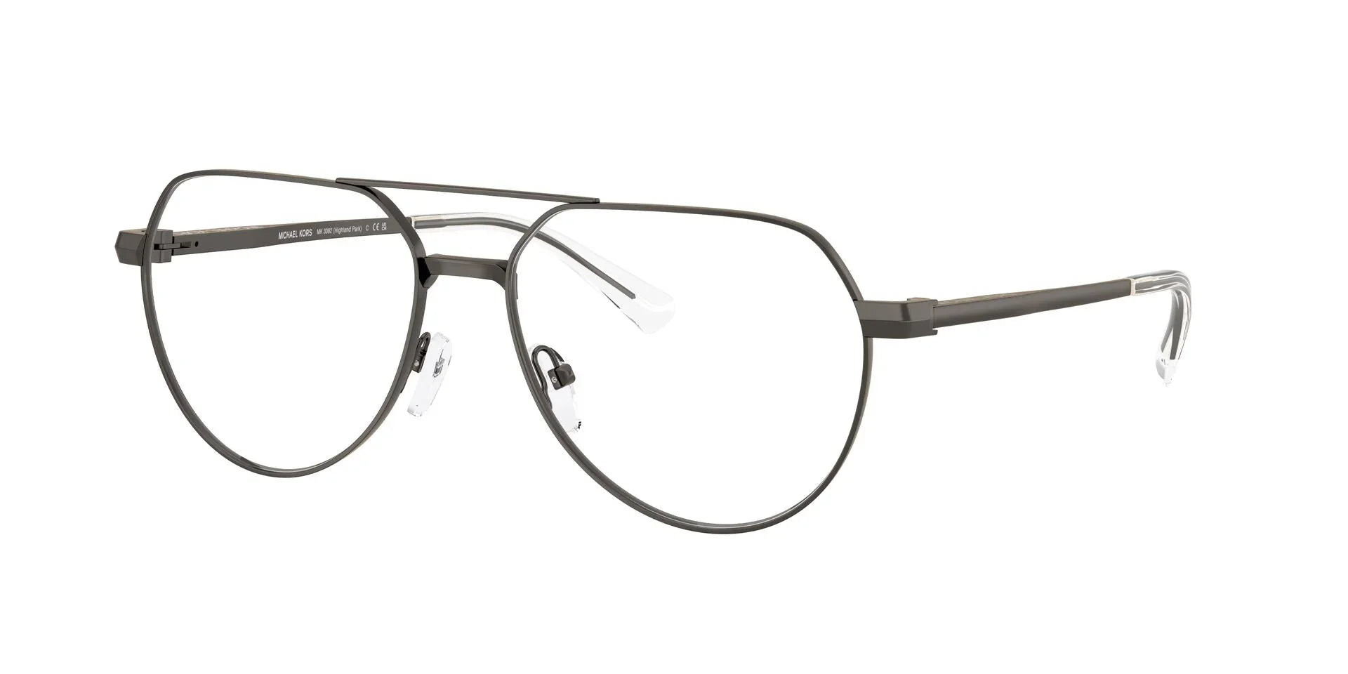 Ανδρικά Γυαλιά Οράσεως Michael Kors MK 3092 1002 57