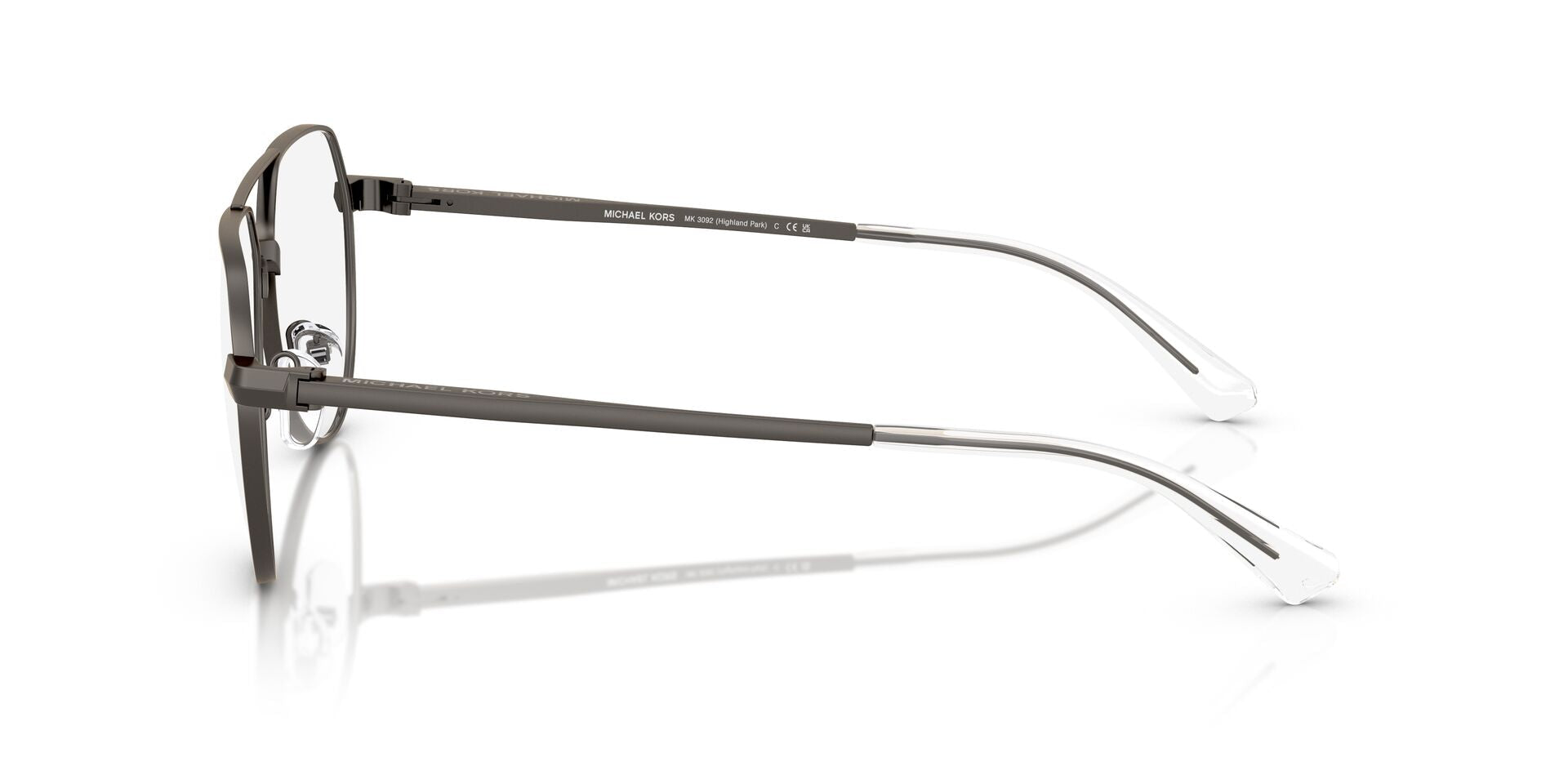 Ανδρικά Γυαλιά Οράσεως Michael Kors MK 3092 1002 57