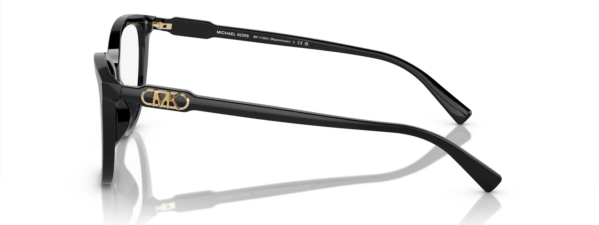 Γυναικεία Γυαλιά Οράσεως Michael Kors MK 4109U 3005 54