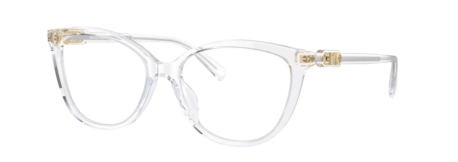 Γυναικεία Γυαλιά Οράσεως Michael Kors MK 4109U 3957 54