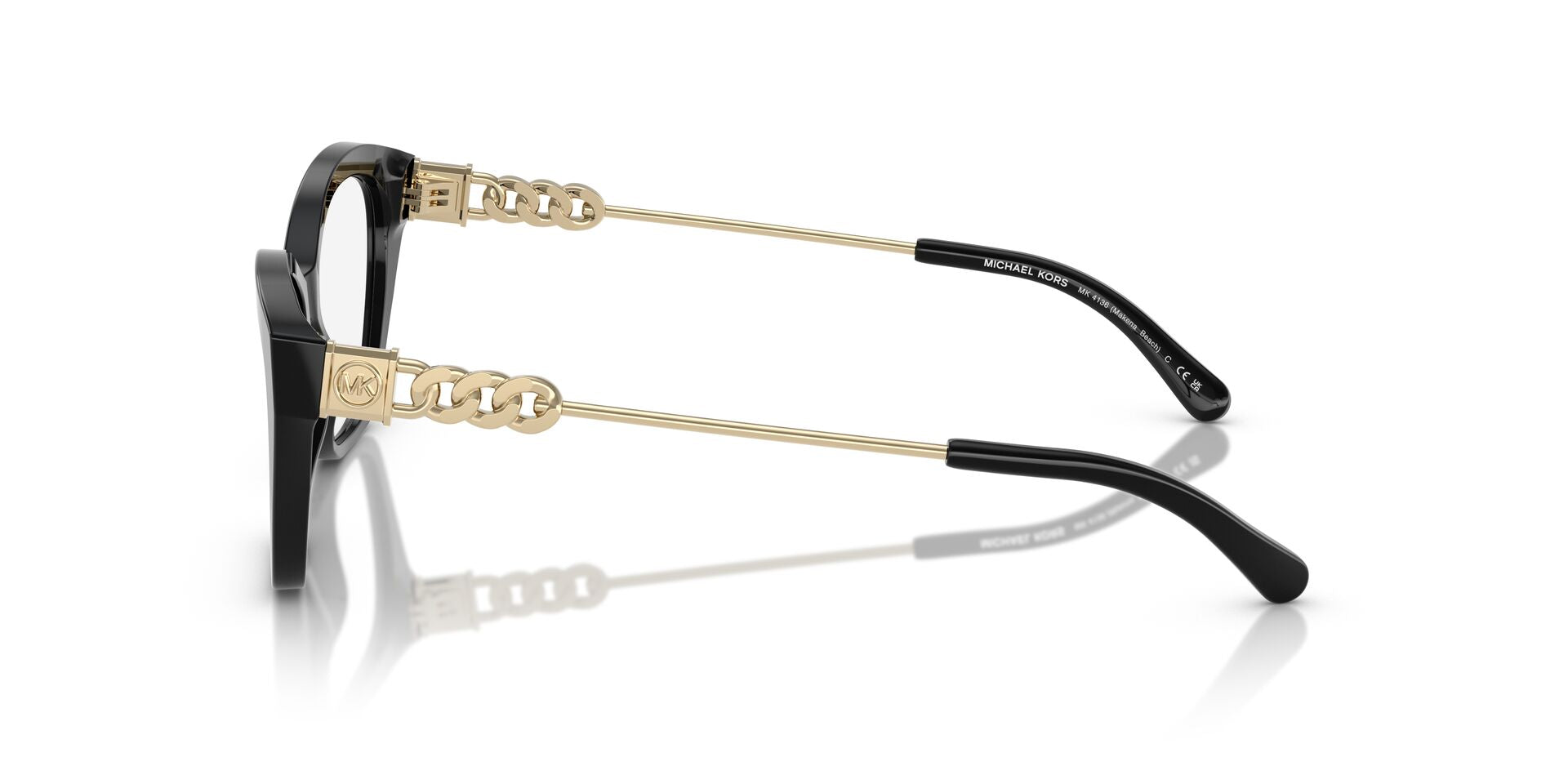 Γυναικεία Γυαλιά Οράσεως Michael Kors MK 4136 3005 54