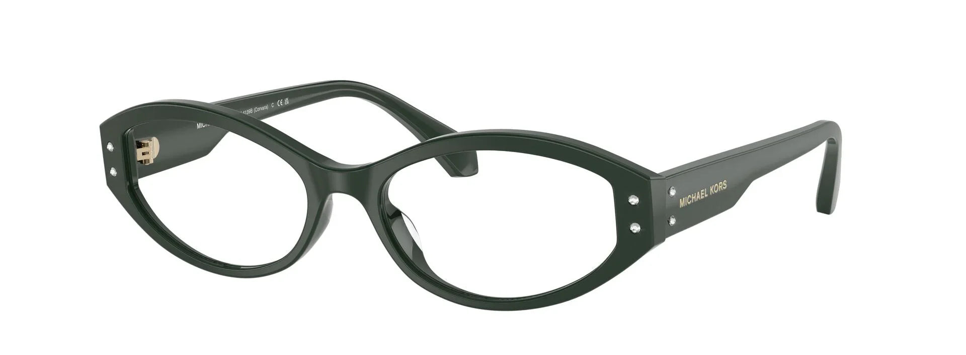 Γυναικεία Γυαλιά Οράσεως Michael Kors MK 4139B 4006 54
