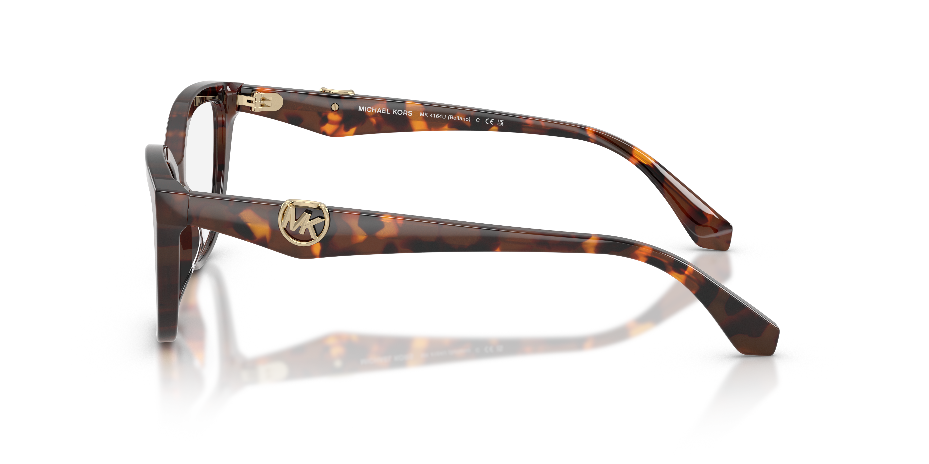 Γυναικεία Γυαλιά Οράσεως Michael Kors MK 4164U 4031 52