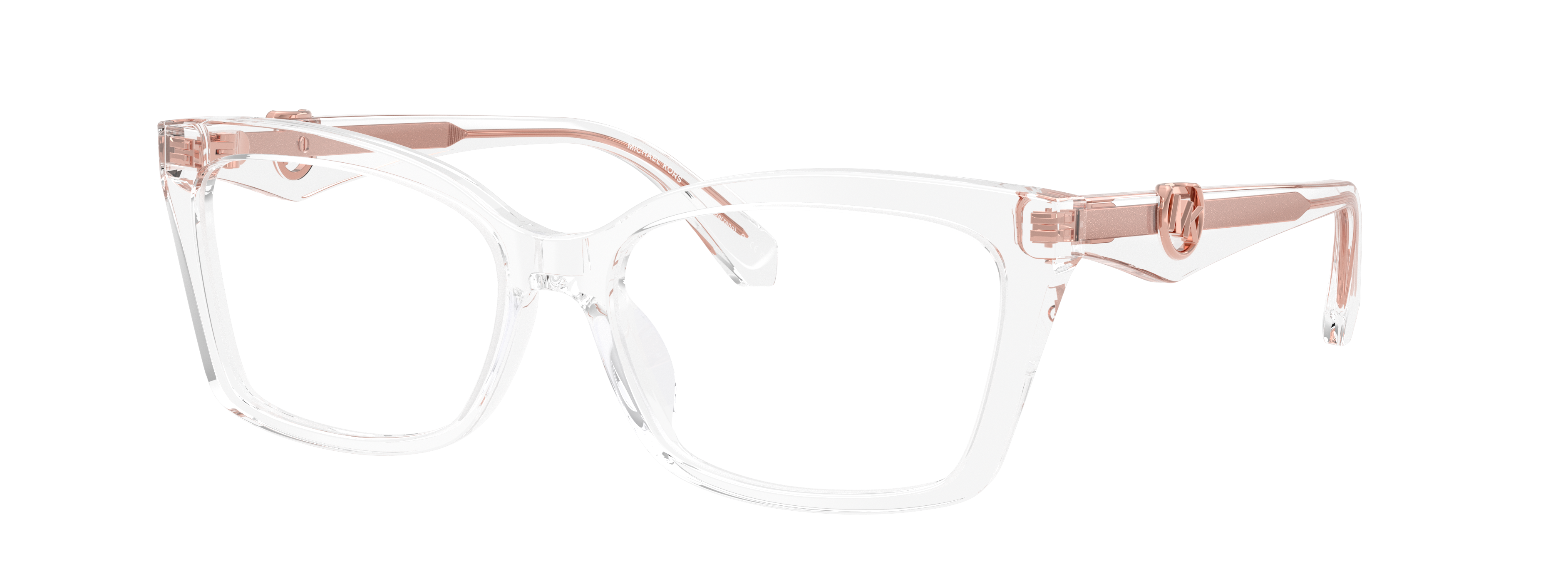 Γυναικεία Γυαλιά Οράσεως Michael Kors MK 4165U 3015 53