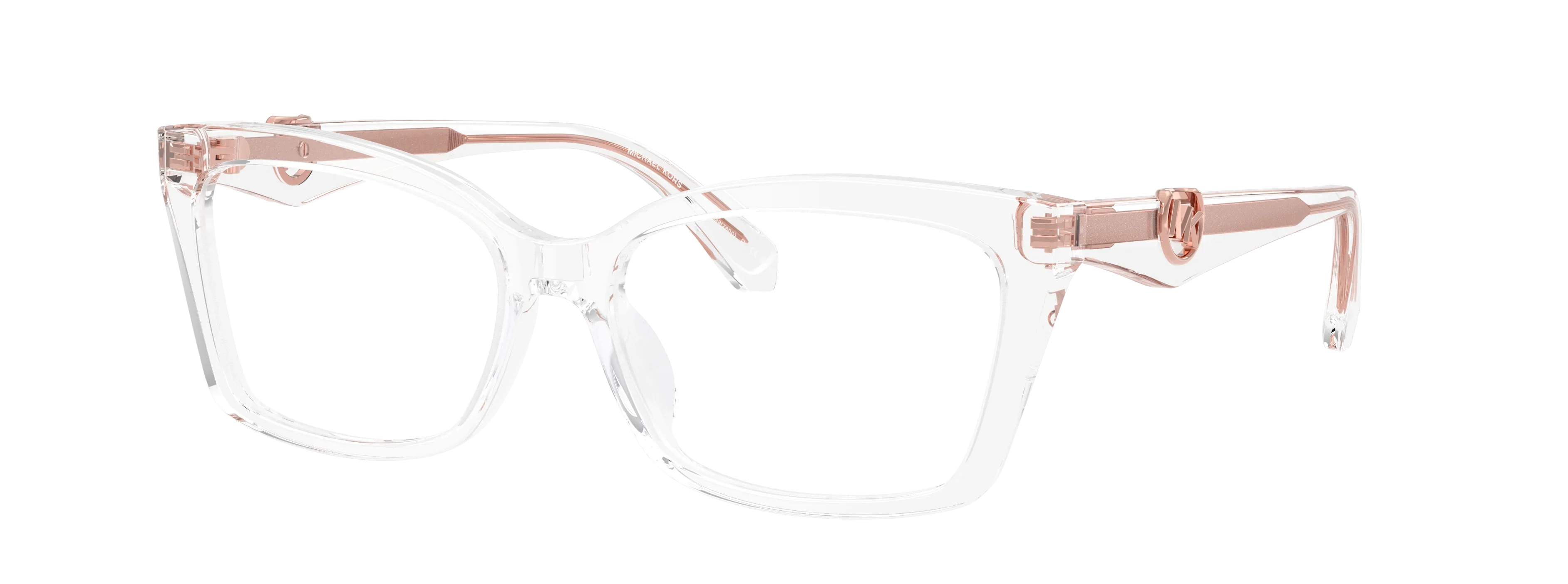 Γυναικεία Γυαλιά Οράσεως Michael Kors MK 4165U 3015 53