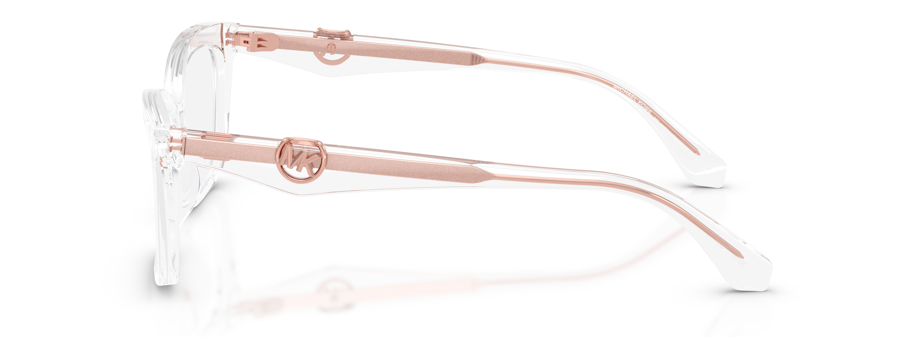 Γυναικεία Γυαλιά Οράσεως Michael Kors MK 4165U 3015 53