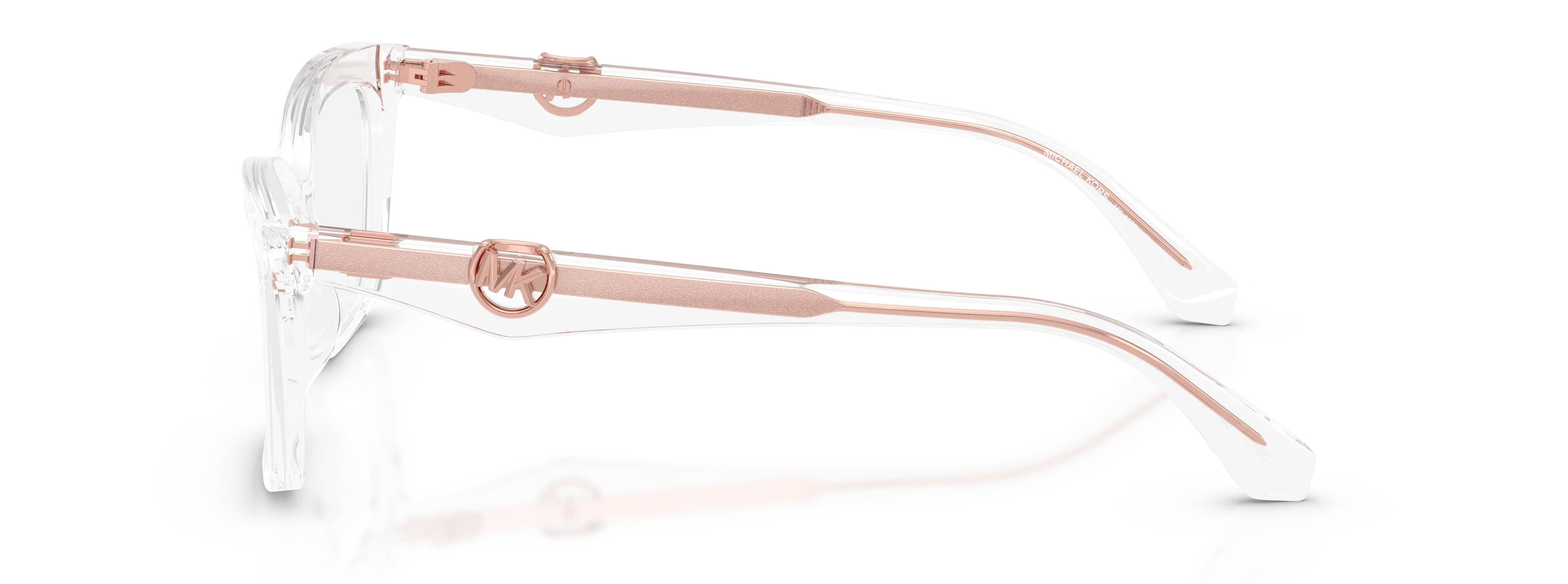 Γυναικεία Γυαλιά Οράσεως Michael Kors MK 4165U 3015 53