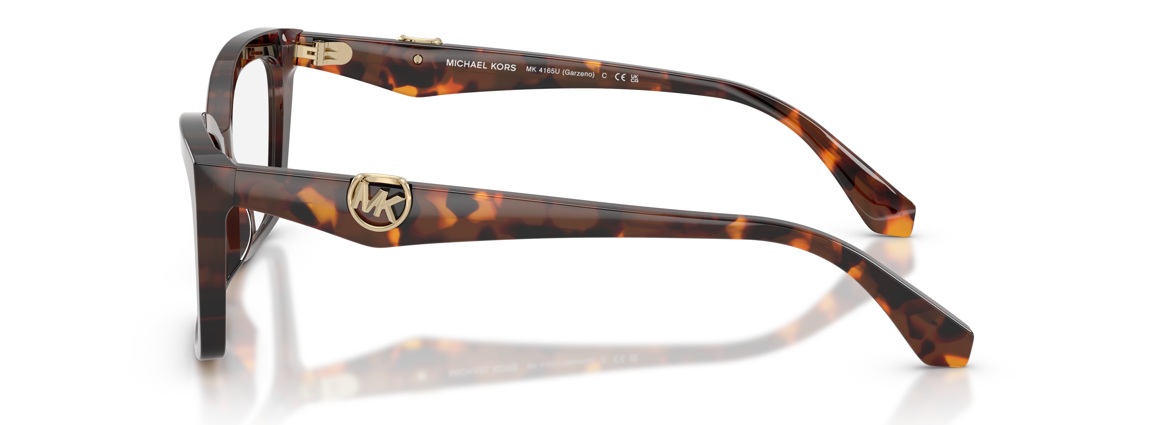 Γυναικεία Γυαλιά Οράσεως Michael Kors MK 4165U 4031 53