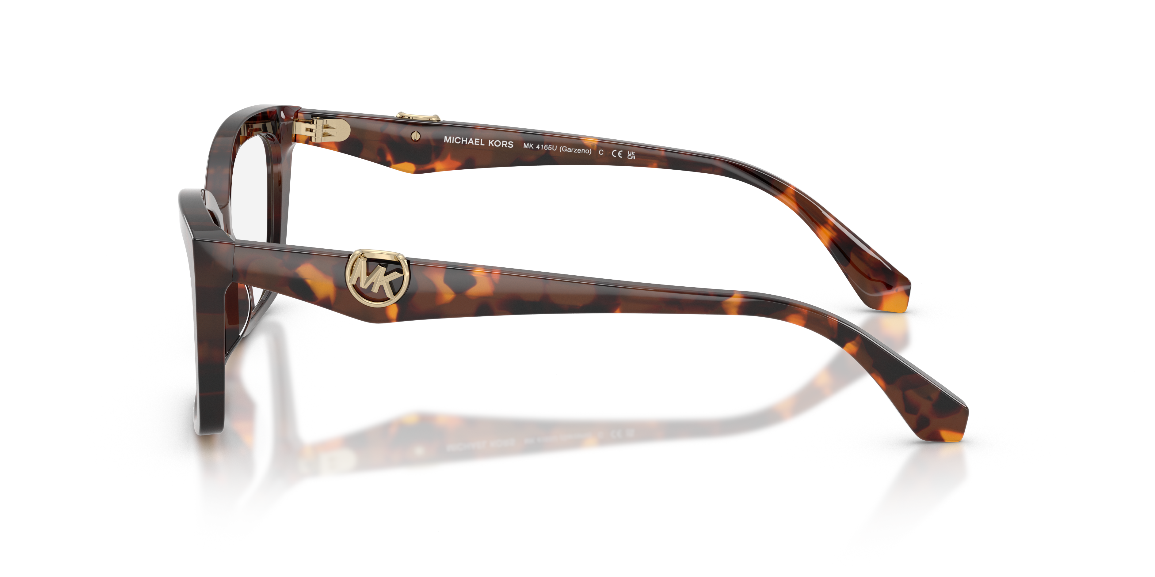 Γυναικεία Γυαλιά Οράσεως Michael Kors MK 4165U 4031 53