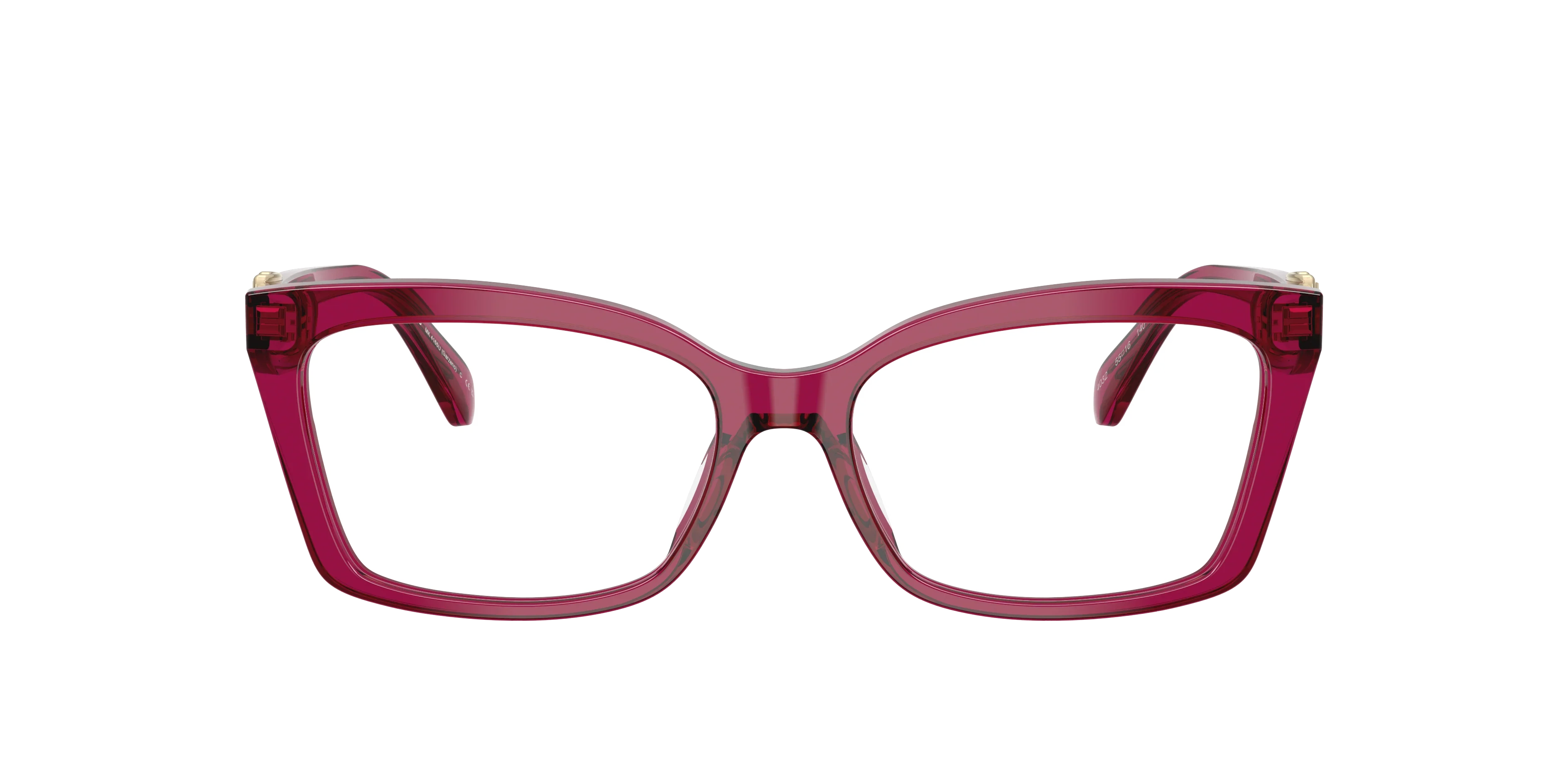 Γυναικεία Γυαλιά Οράσεως Michael Kors MK 4165U 4032 53