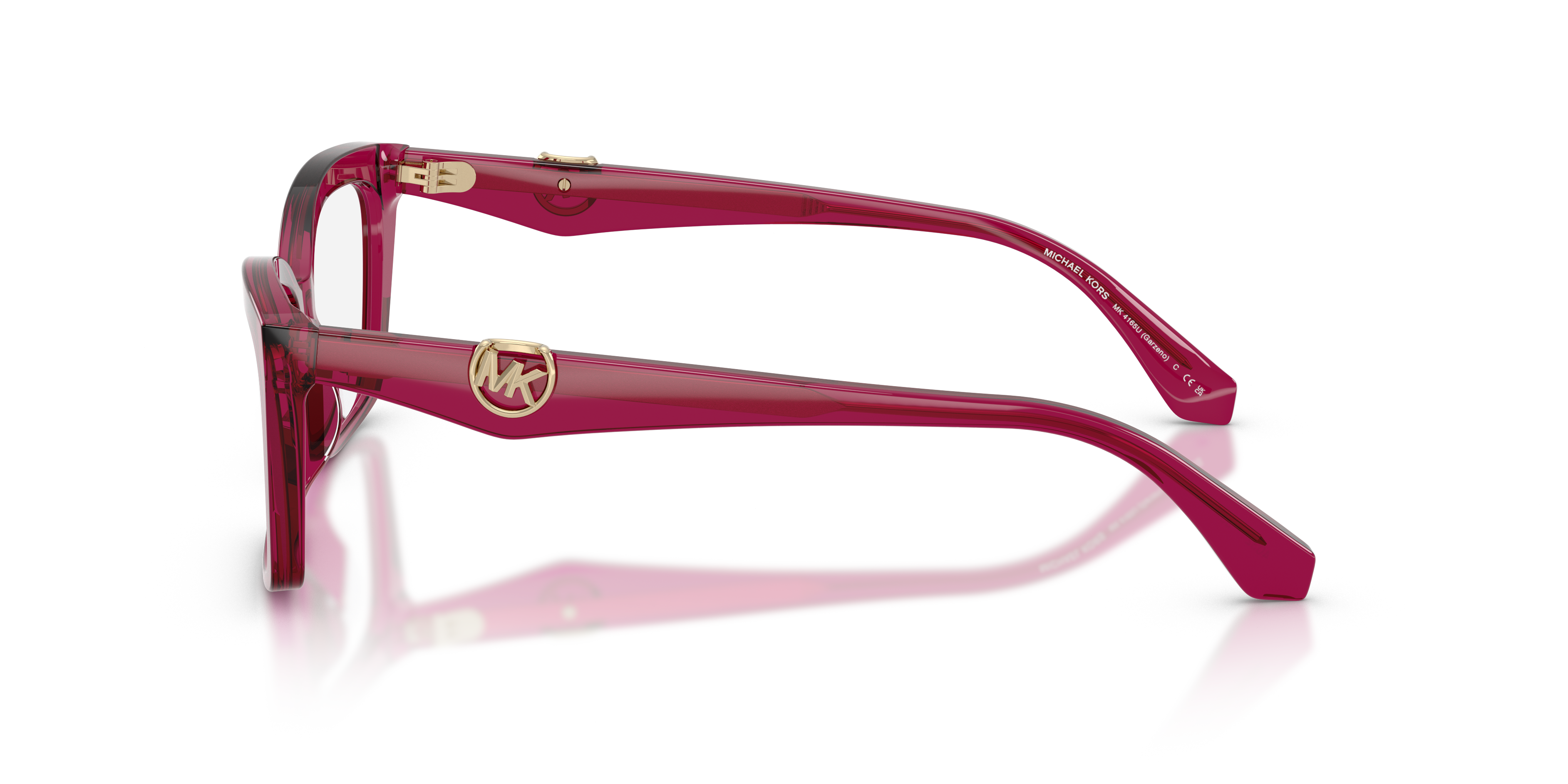 Γυναικεία Γυαλιά Οράσεως Michael Kors MK 4165U 4032 53