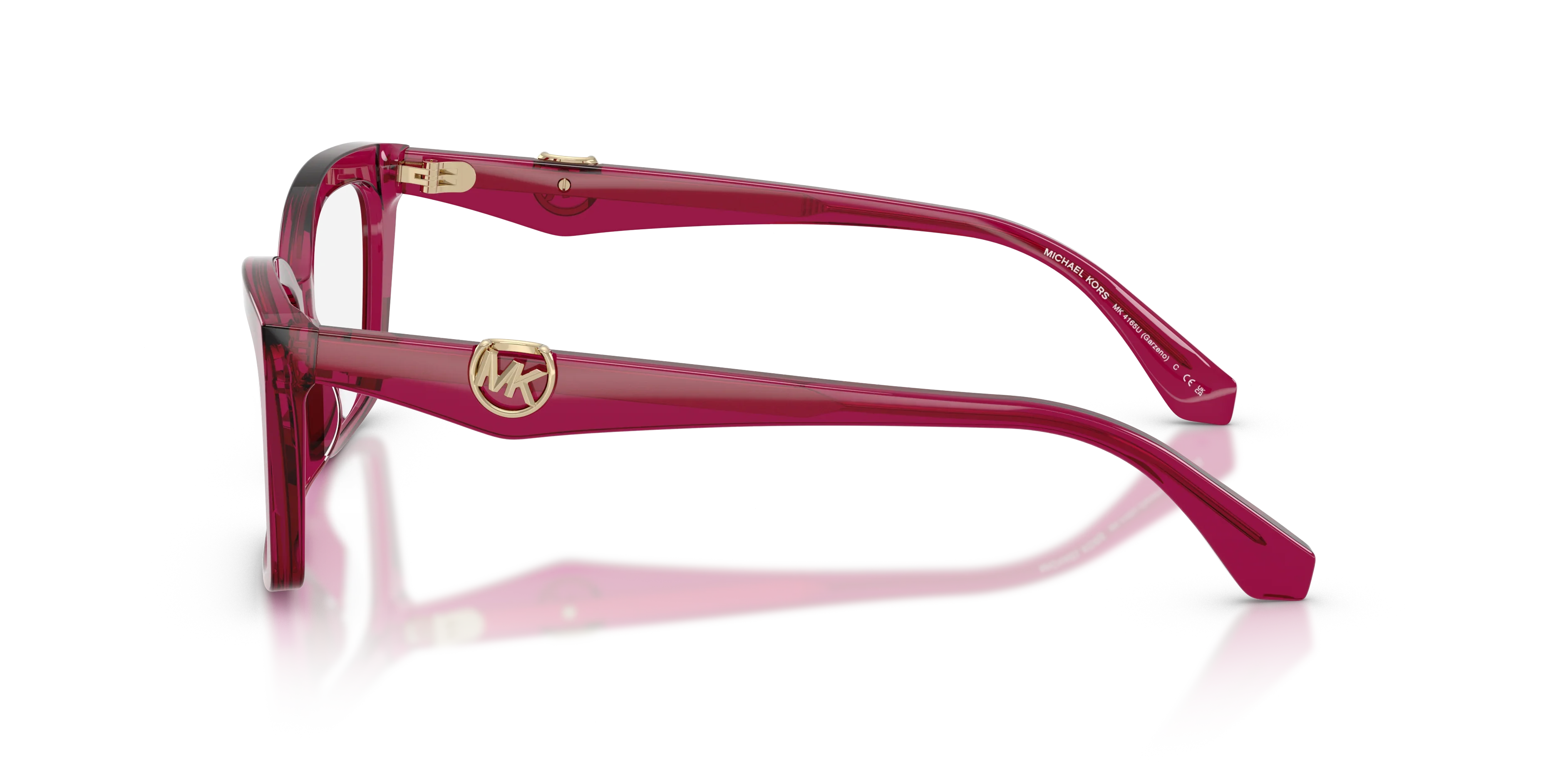 Γυναικεία Γυαλιά Οράσεως Michael Kors MK 4165U 4032 53