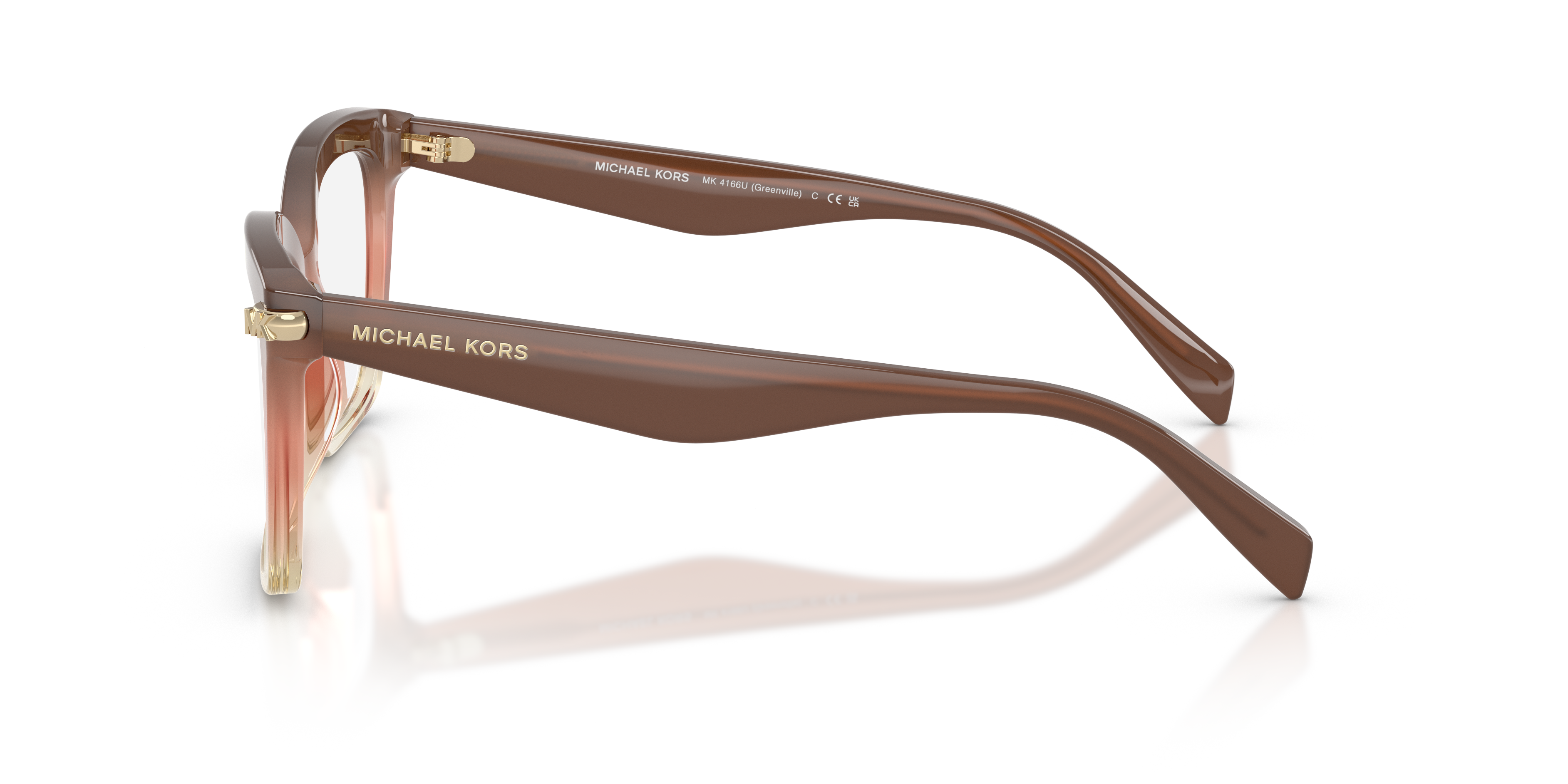 Γυναικεία Γυαλιά Οράσεως MIchael Kors MK 4166U 4035 53