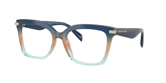 Γυναικεία Γυαλιά Οράσεως MIchael Kors MK 4166U 4037 53