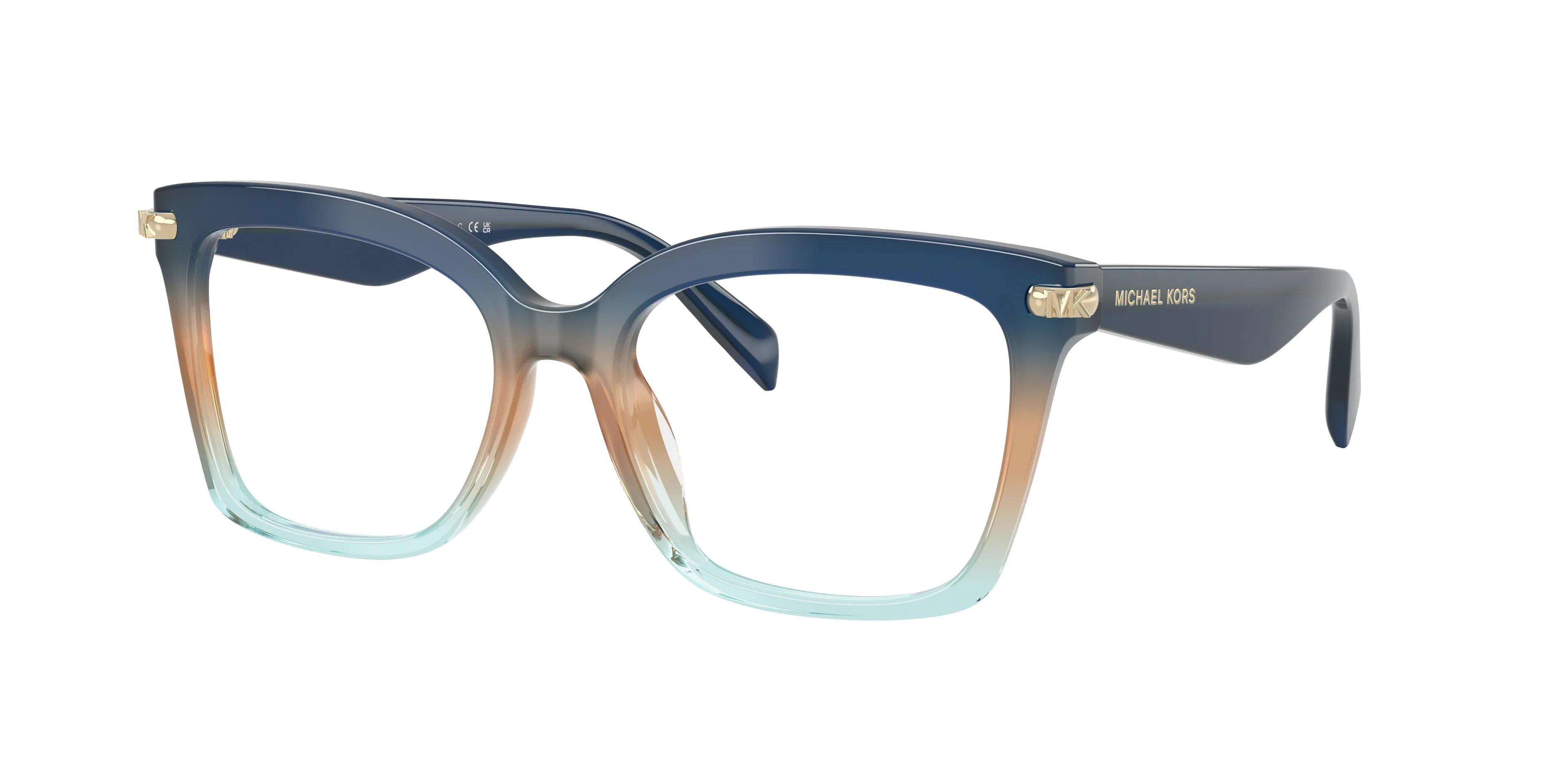 Γυναικεία Γυαλιά Οράσεως MIchael Kors MK 4166U 4037 53