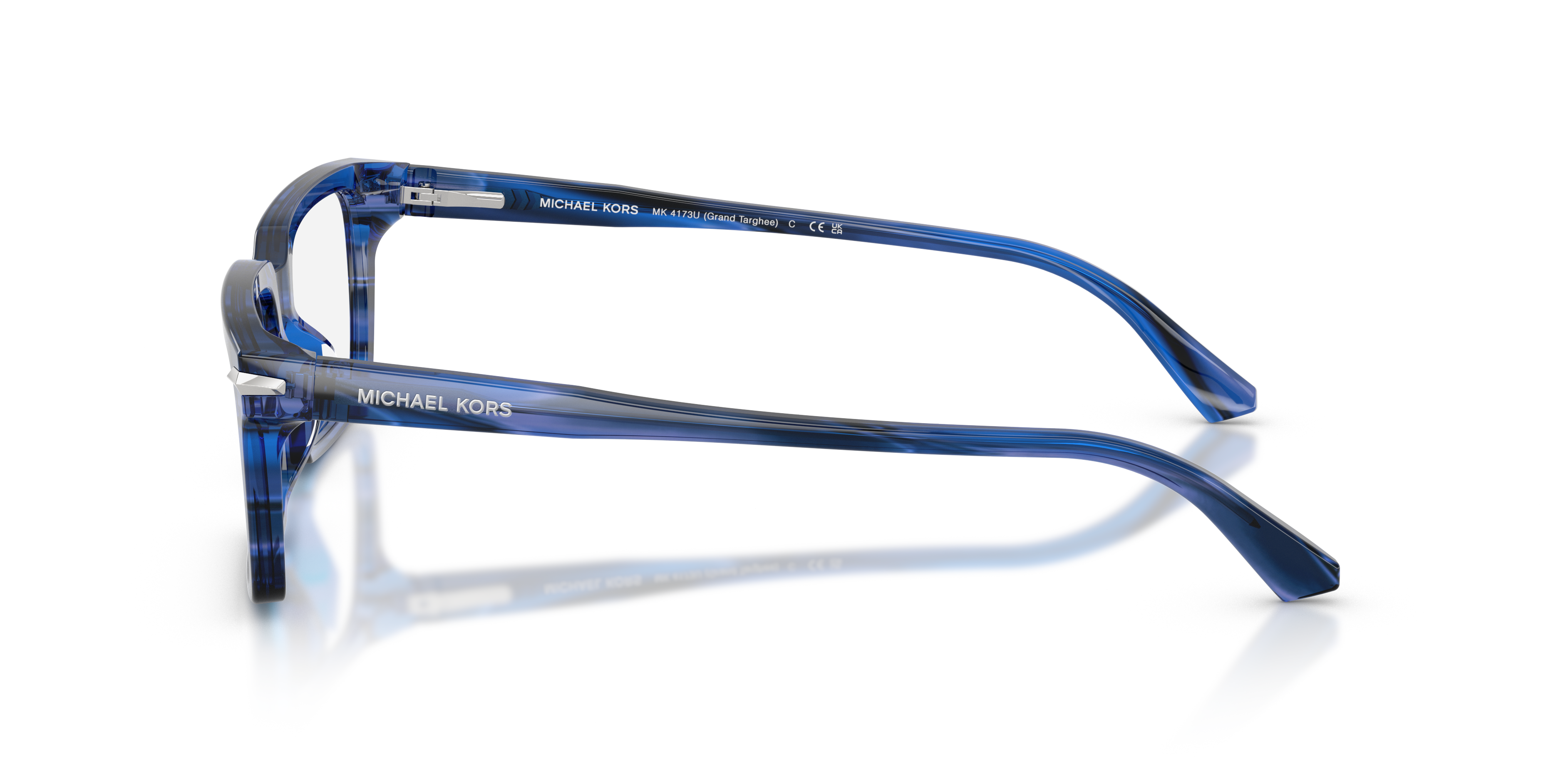 Ανδρικά Γυαλιά Οράσεως Michael Kors MK 4173U 4041 54