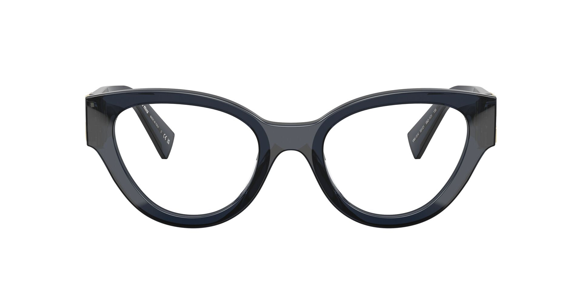 Γυναικεία Γυαλιά Οράσεως Miu Miu MU 01VV 08Q1O1 52