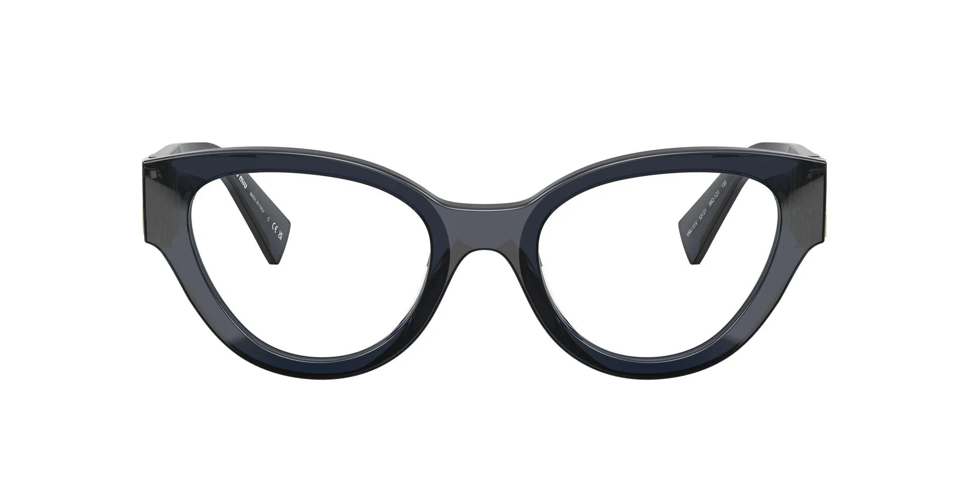 Γυναικεία Γυαλιά Οράσεως Miu Miu MU 01VV 08Q1O1 52