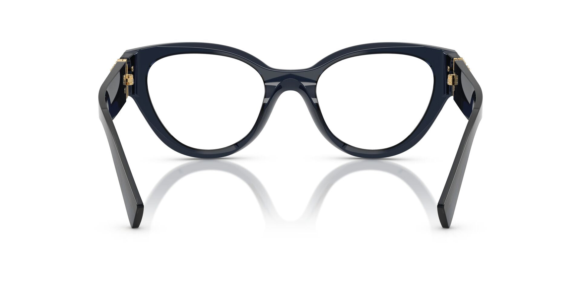 Γυναικεία Γυαλιά Οράσεως Miu Miu MU 01VV 08Q1O1 52