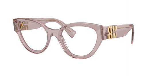 Γυναικεία Γυαλιά Οράσεως Miu Miu MU 01VV 12W1O1 52