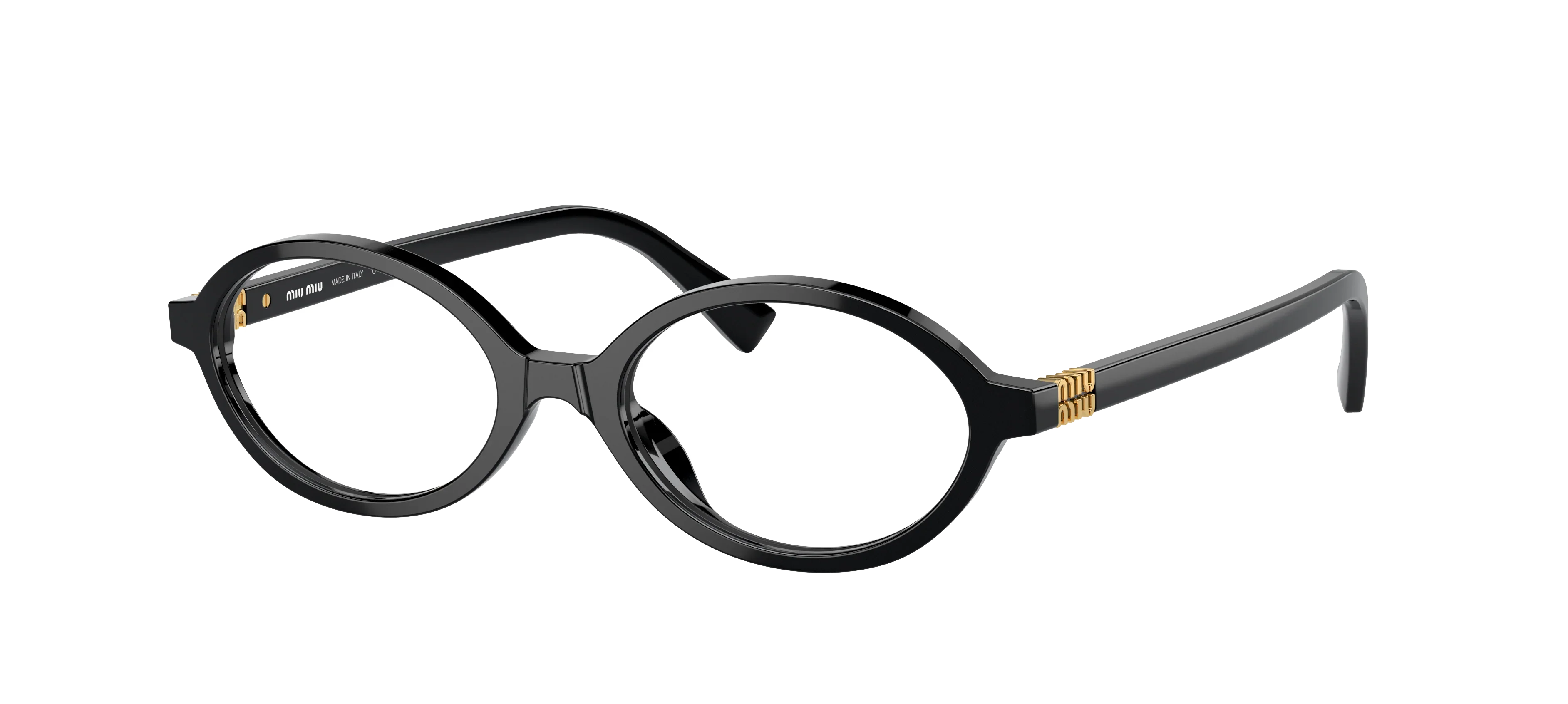 Γυναικεία Γυαλιά Οράσεως Miu Miu MU 01XV 1AB1O1 50