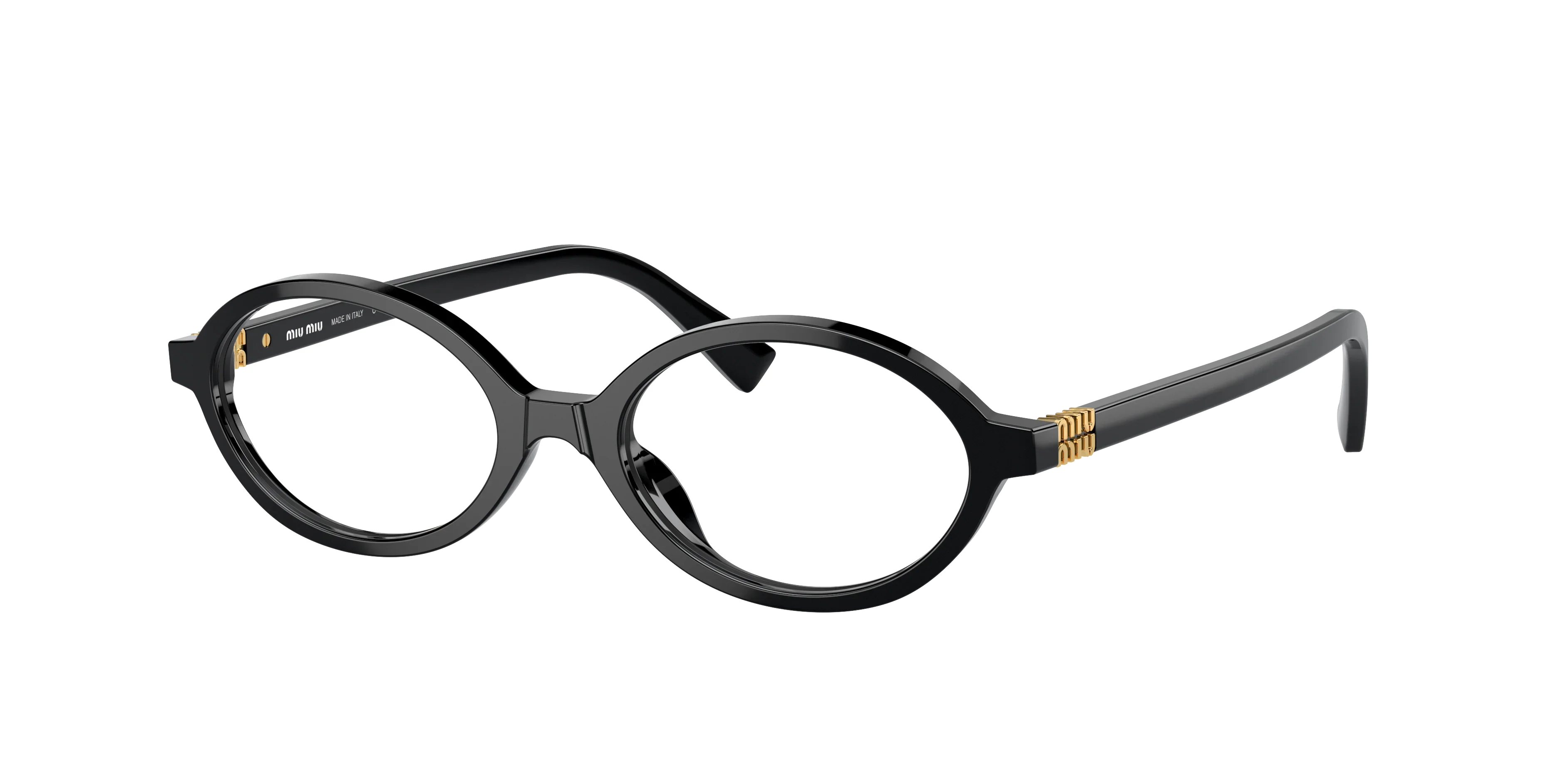 Γυναικεία Γυαλιά Οράσεως Miu Miu MU 01XV 1AB1O1 50