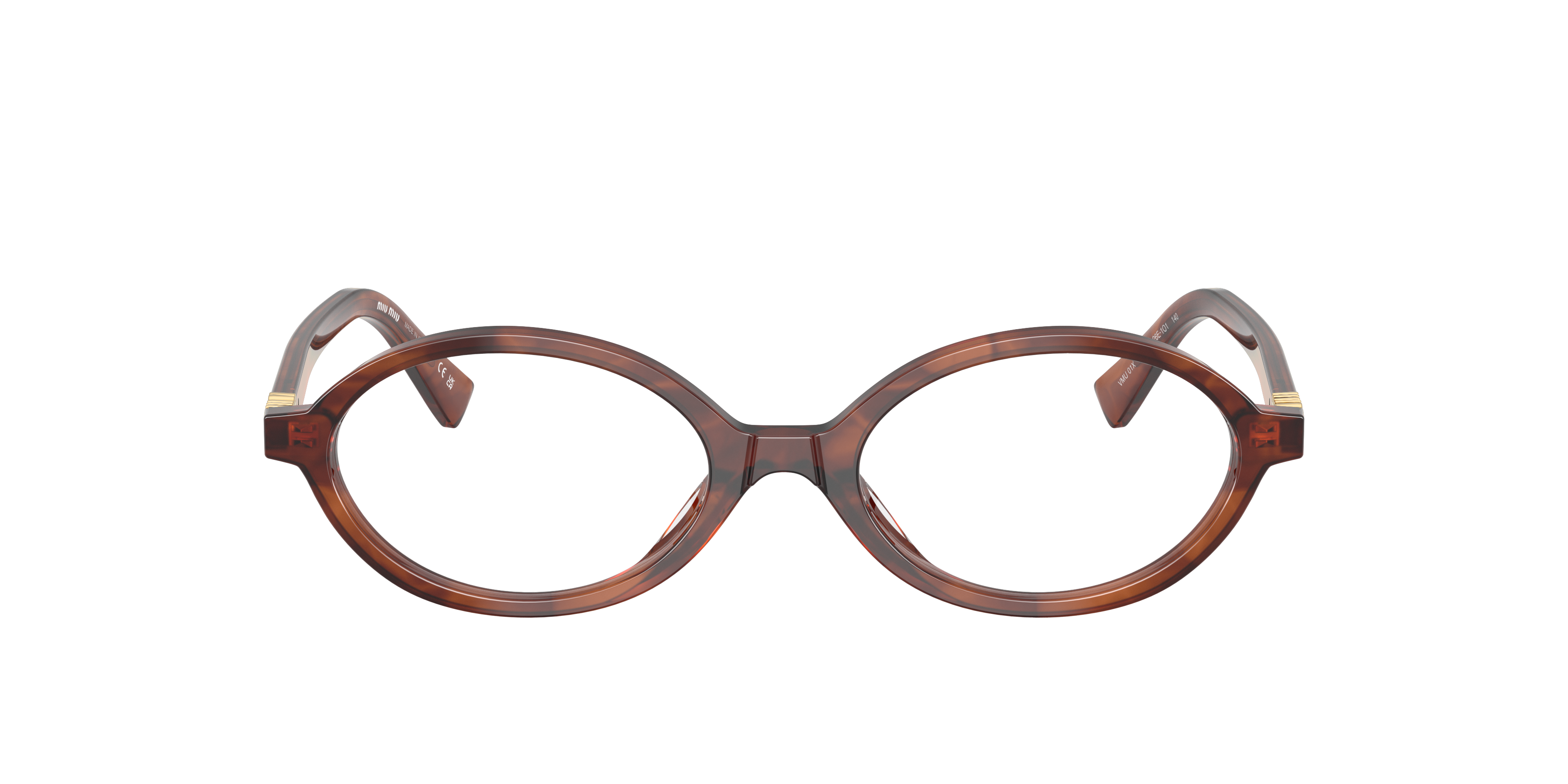 Γυναικεία Γυαλιά Οράσεως Miu Miu MU 01XV 26EIO1 50