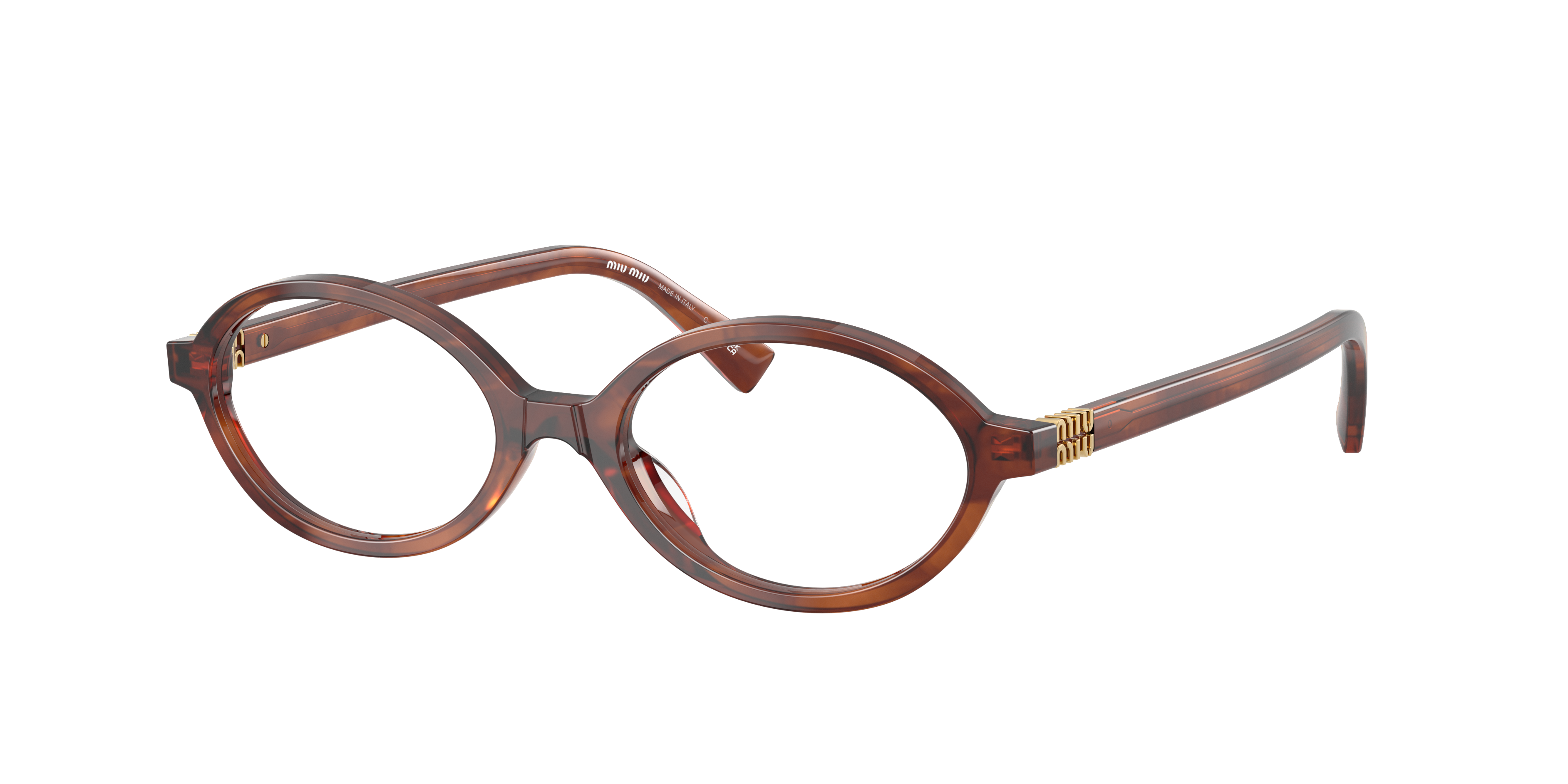 Γυναικεία Γυαλιά Οράσεως Miu Miu MU 01XV 26EIO1 50