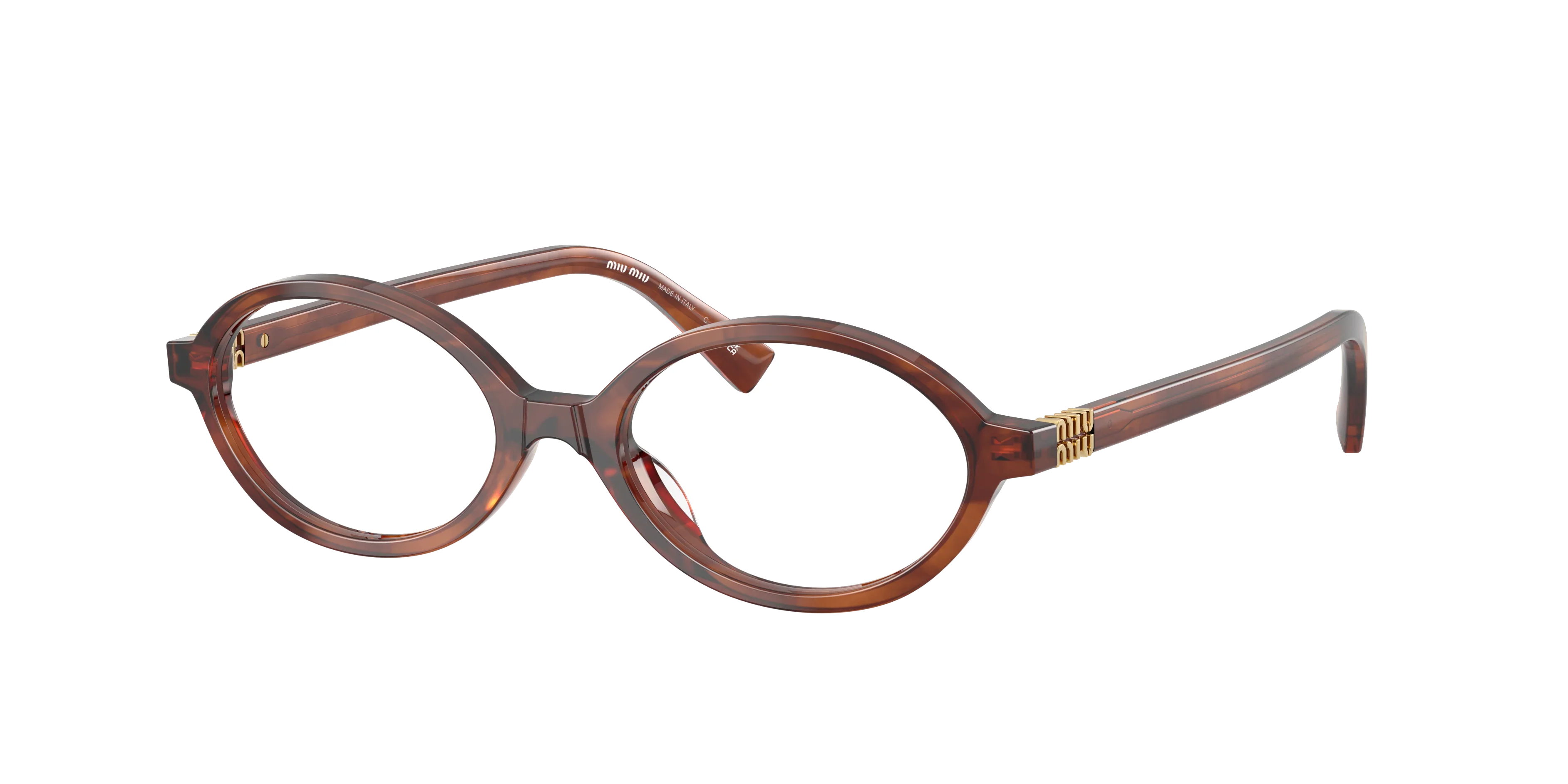 Γυναικεία Γυαλιά Οράσεως Miu Miu MU 01XV 26E1O1 50