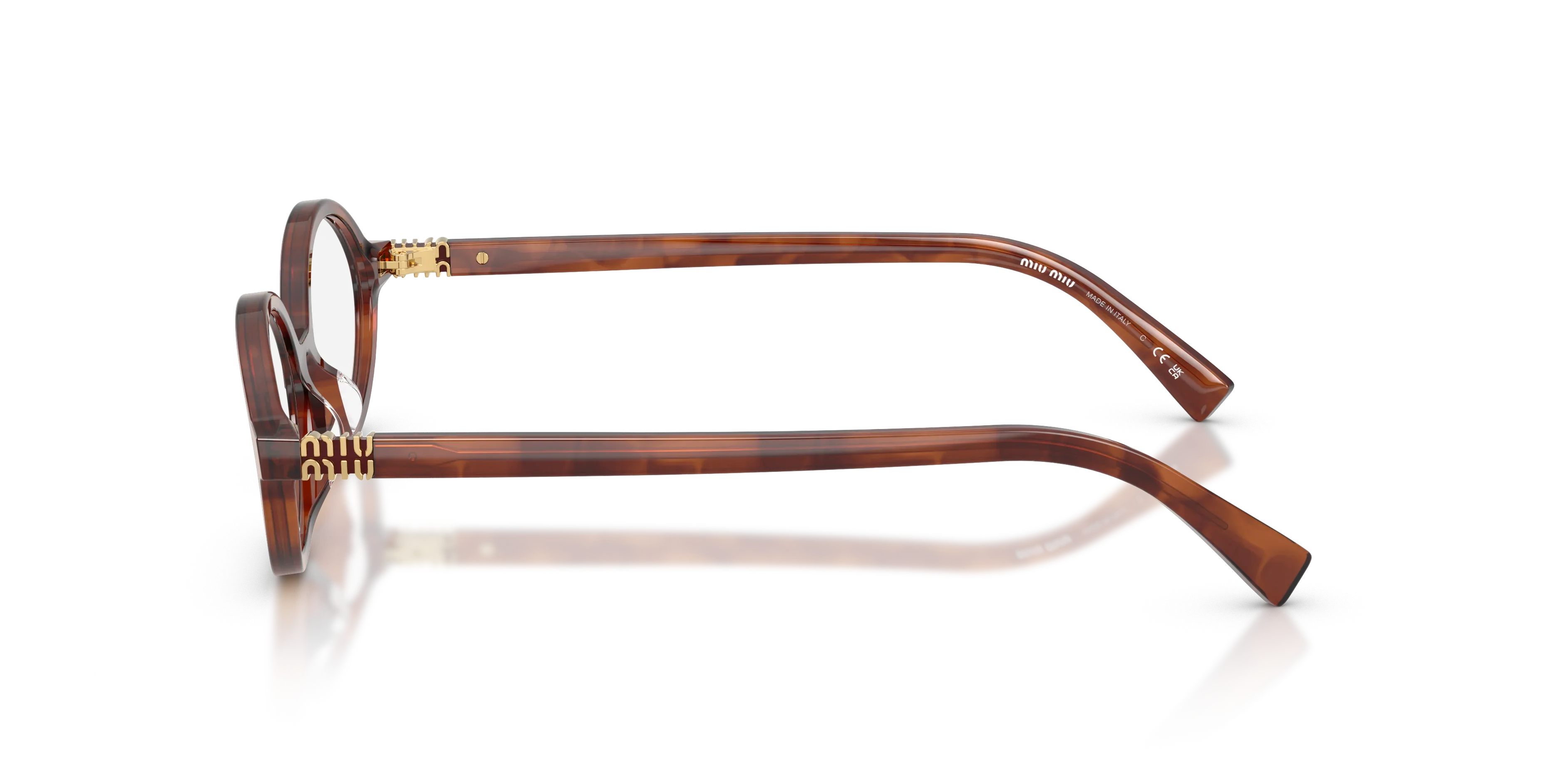 Γυναικεία Γυαλιά Οράσεως Miu Miu MU 01XV 26E1O1 50