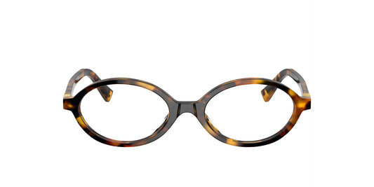 Γυναικεία Γυαλιά Οράσεως Miu Miu MU 01XV VAU1O1 50