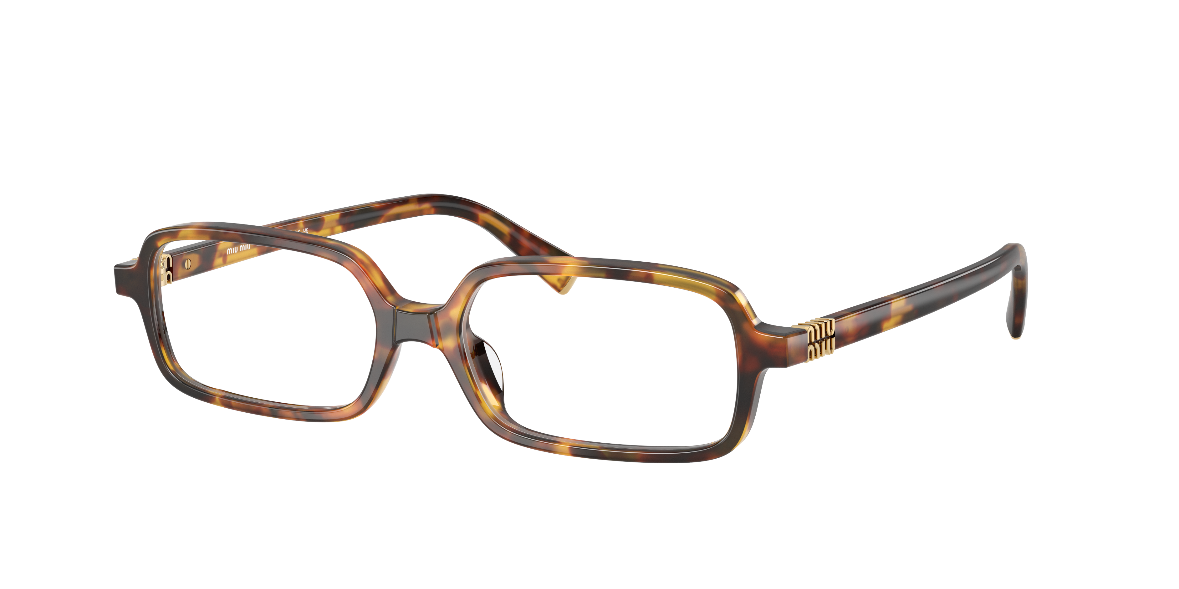 Γυναικεία Γυαλιά Οράσεως Miu Miu MU 01YV 14L1O1 53