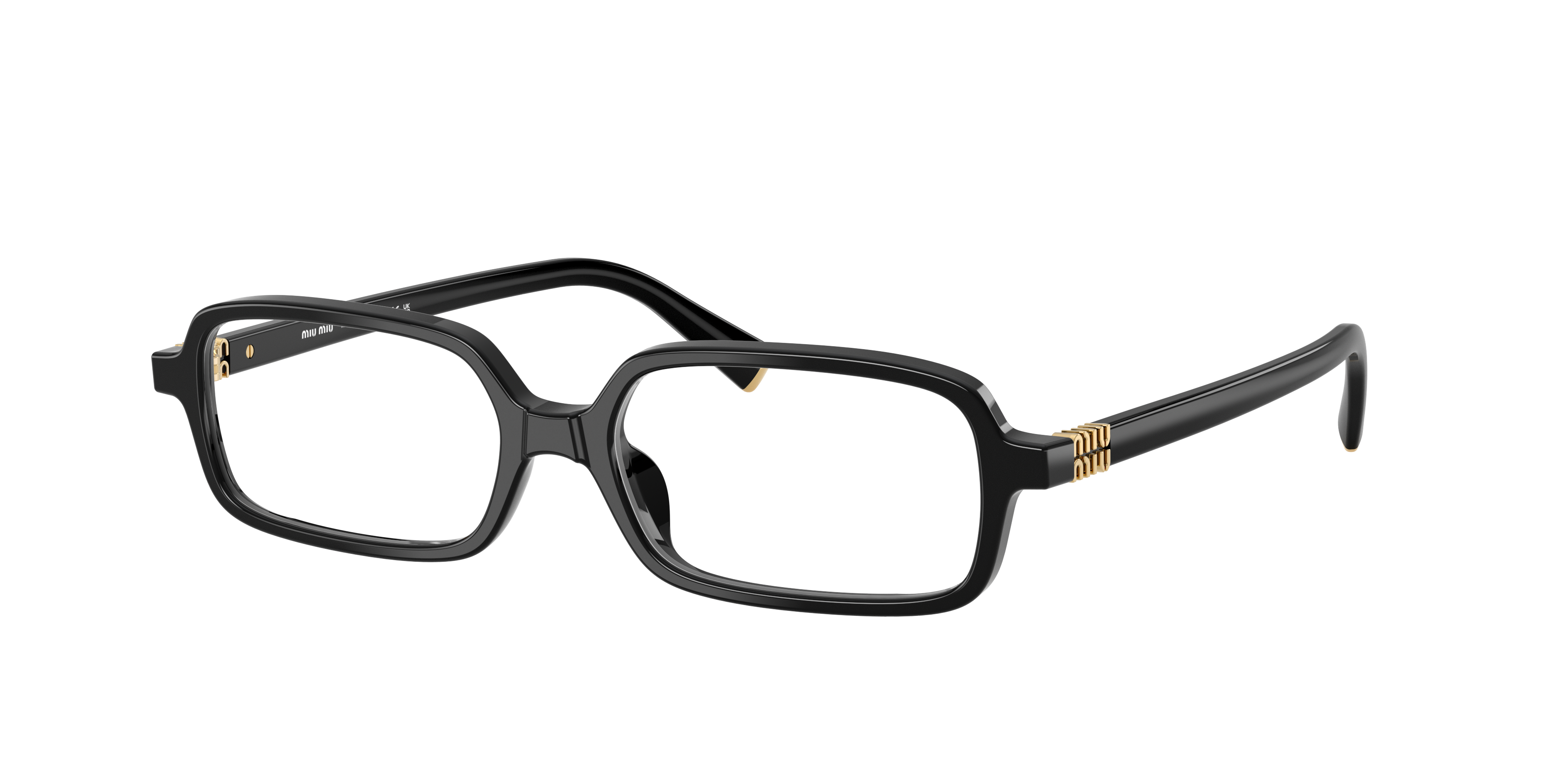 Γυναικεία Γυαλιά Οράσεως Miu Miu MU 01YV 16K1O1 53