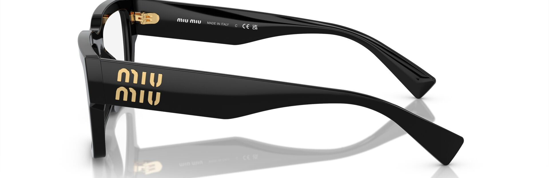 Γυναικεία Γυαλιά Οράσεως Miu Miu MU 02XV 1AB1O1 54