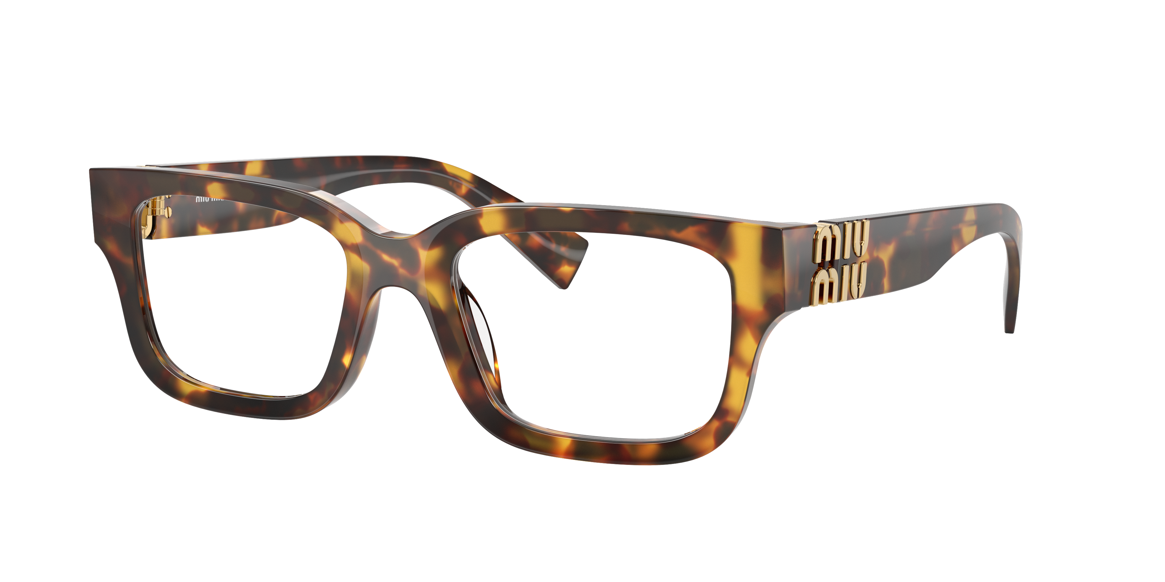 Γυναικεία Γυαλιά Οράσεως Miu Miu MU 02YV 14L1O1 53