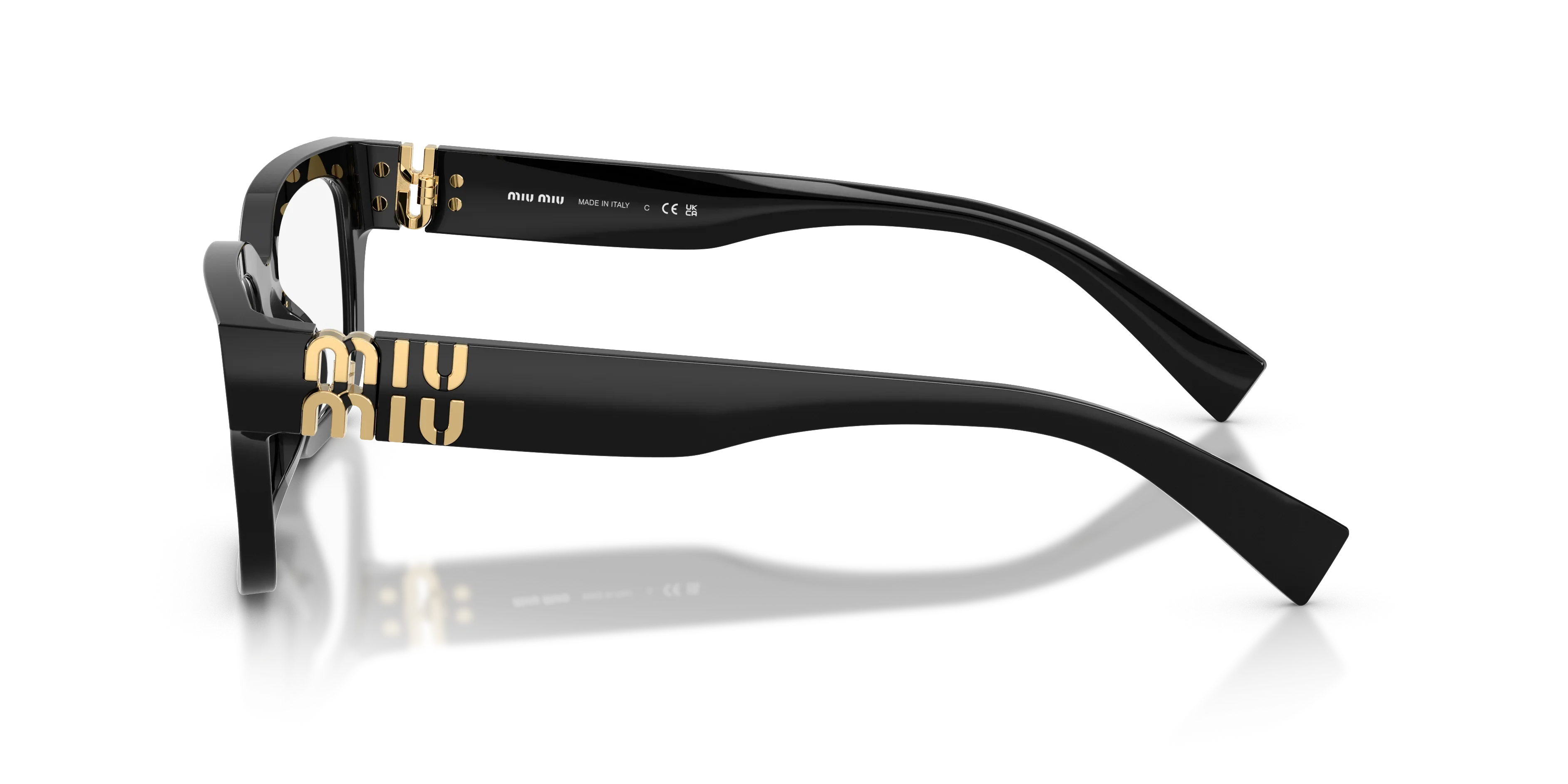 Γυναικεία Γυαλιά Οράσεως Miu Miu 02YV 16K1O1 53