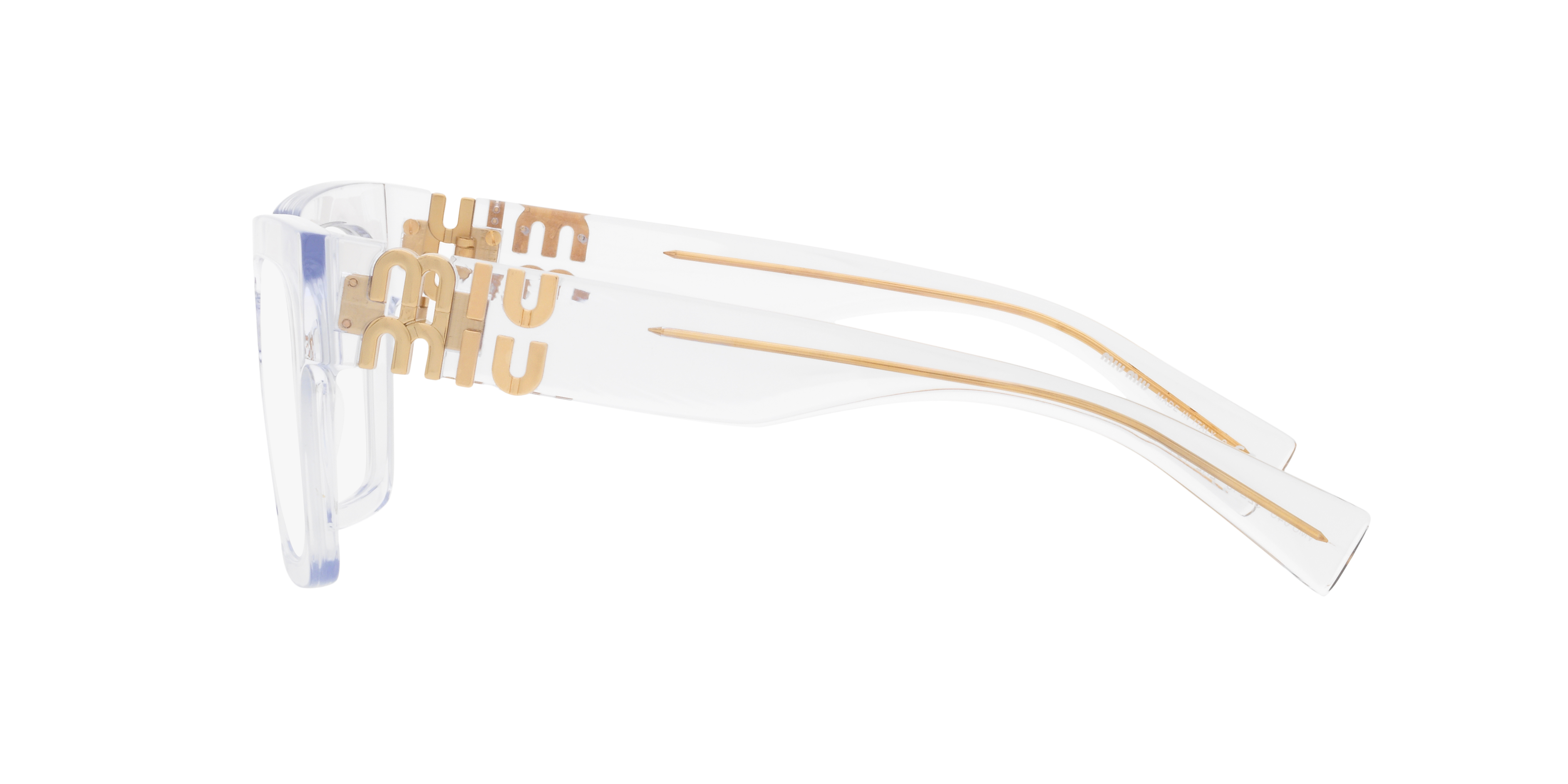 Γυναικεία Γυαλιά Οράσεως Miu Miu MU 04UV 2AZ1O1 52