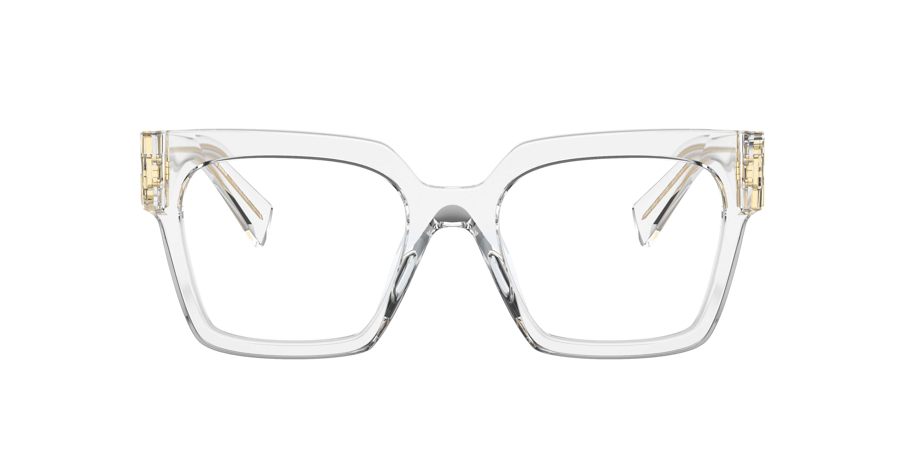 Γυναικεία Γυαλιά Οράσεως Miu Miu MU 04UV 2AZ1O1 52