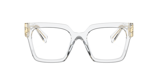 Γυναικεία Γυαλιά Οράσεως Miu Miu MU 04UV 2AZ1O1 52