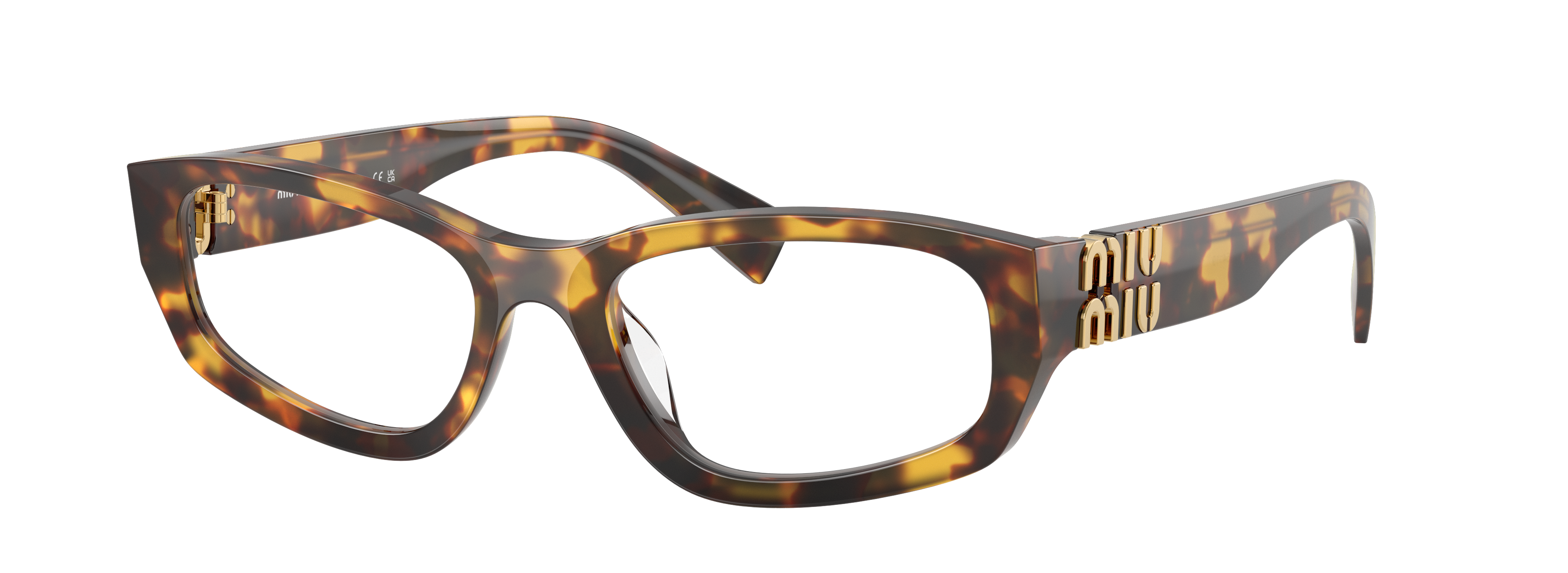 Γυναικεία Γυαλιά Οράσεως Miu Miu MU 04YV 14L1O1 54