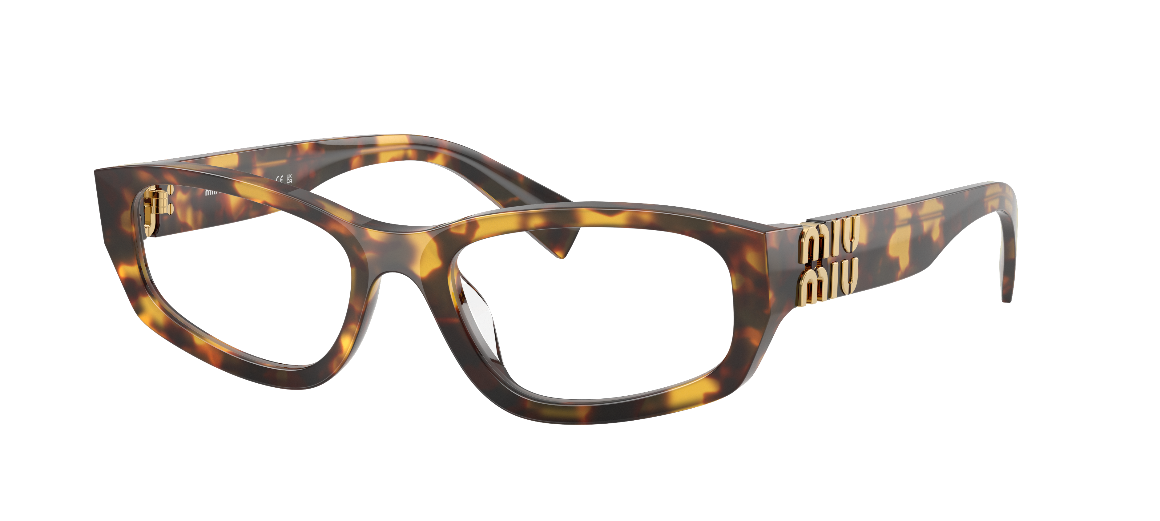 Γυναικεία Γυαλιά Οράσεως Miu Miu MU 04YV 14L1O1 54
