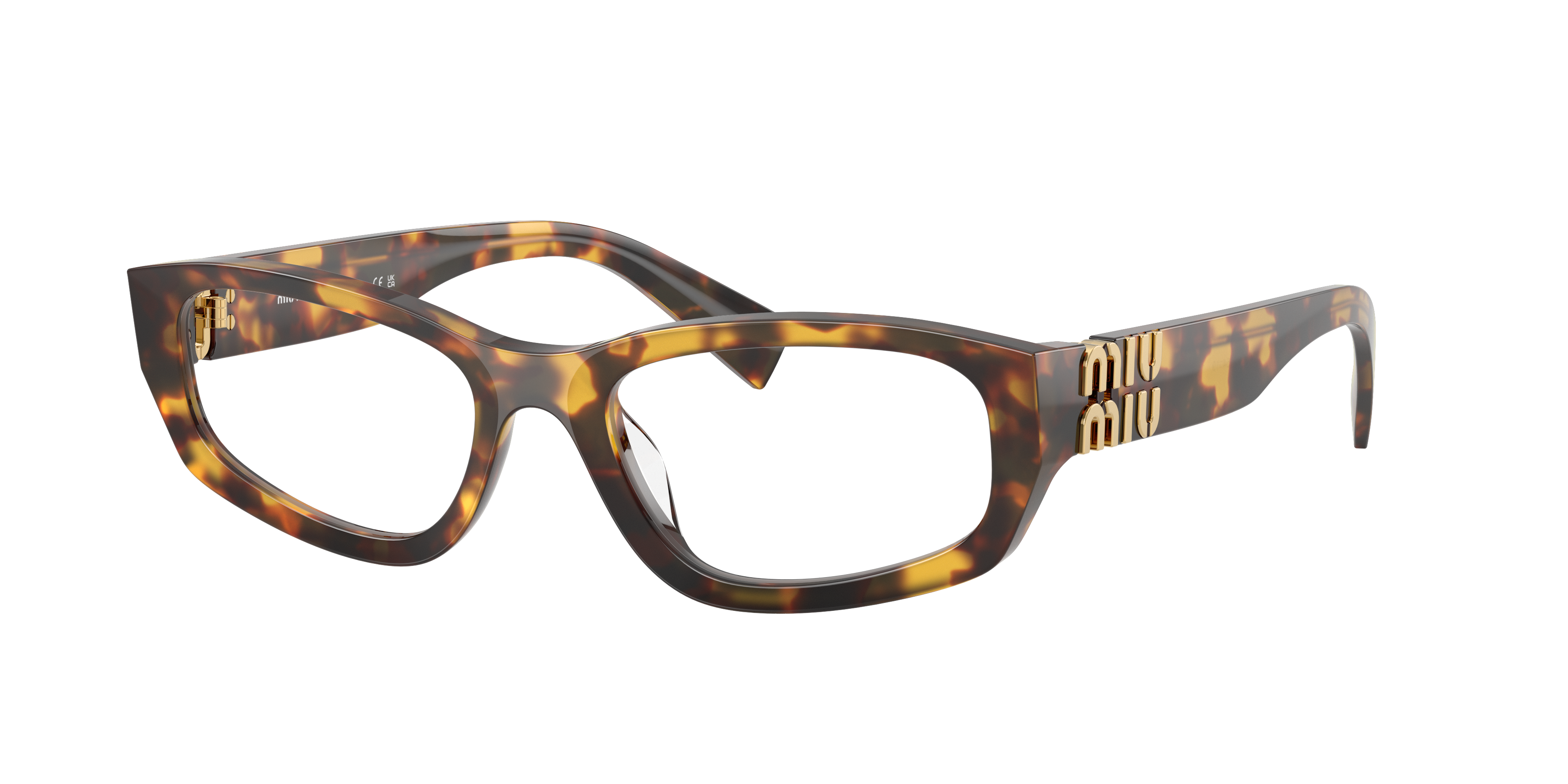 Γυναικεία Γυαλιά Οράσεως Miu Miu MU 04YV 14L1O1 54