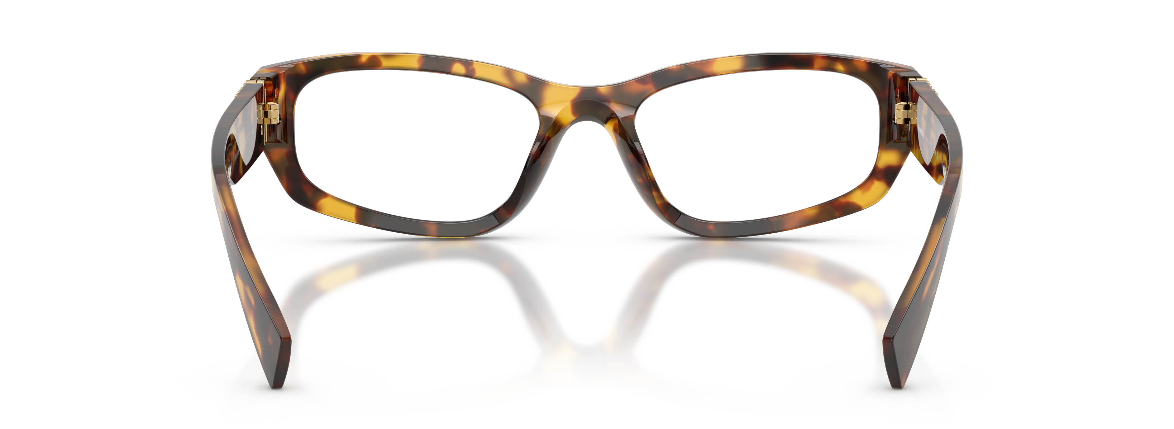 Γυναικεία Γυαλιά Οράσεως Miu Miu MU 04YV 14L1O1 54