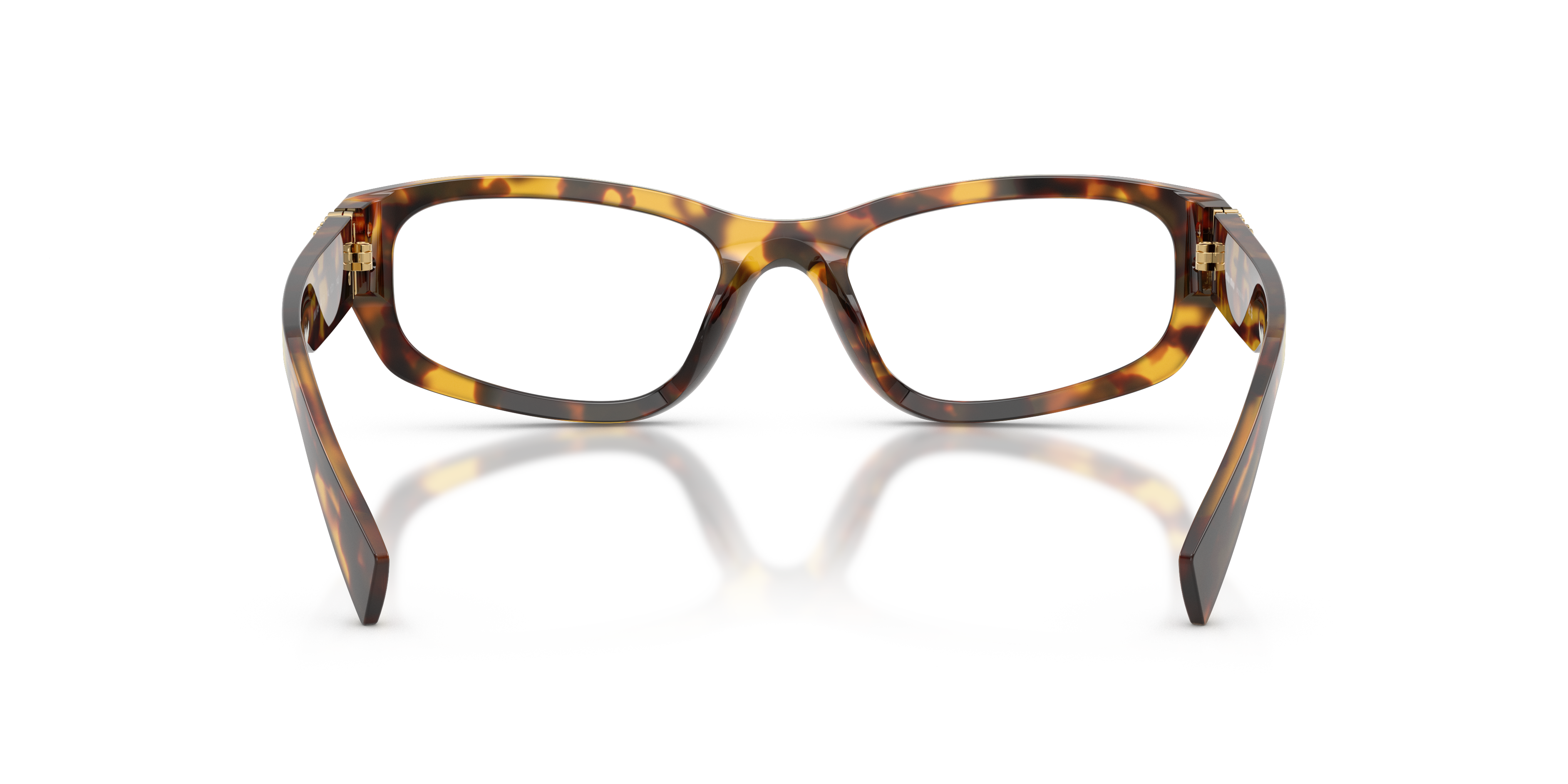 Γυναικεία Γυαλιά Οράσεως Miu Miu MU 04YV 14L1O1 54