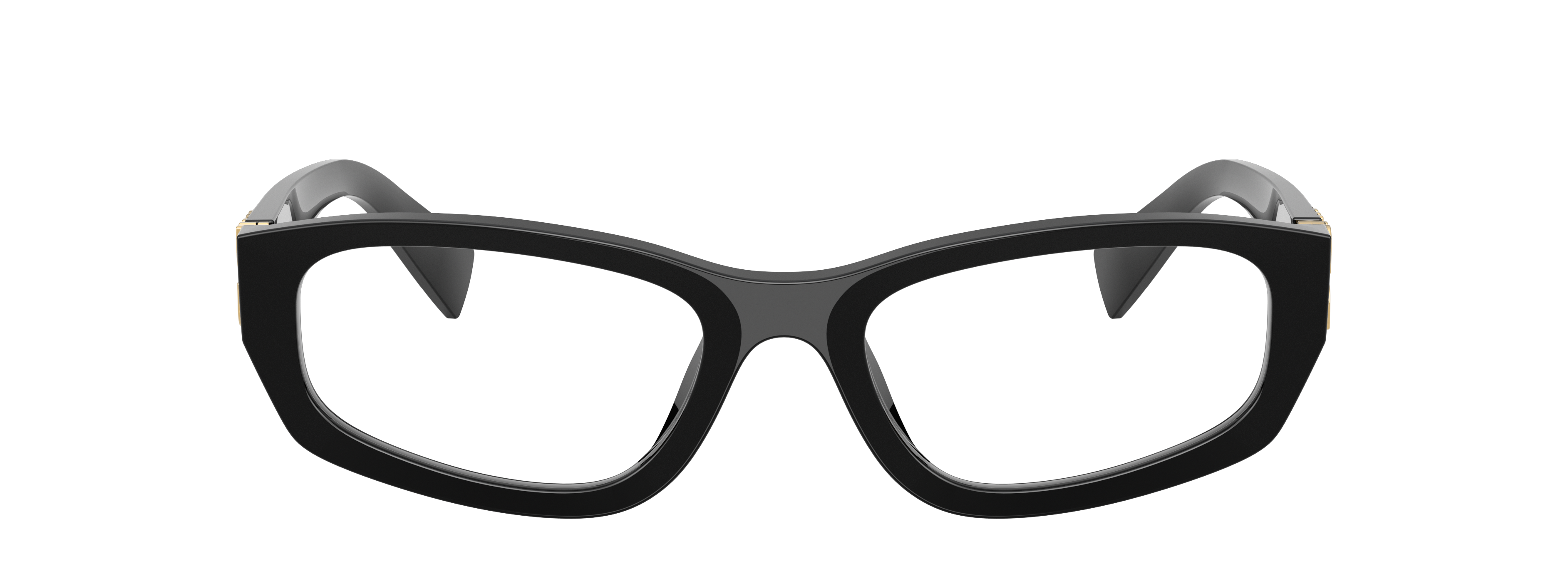 Γυναικεία Γυαλιά Οράσεως Miu Miu MU 04YV 16K1O1 54