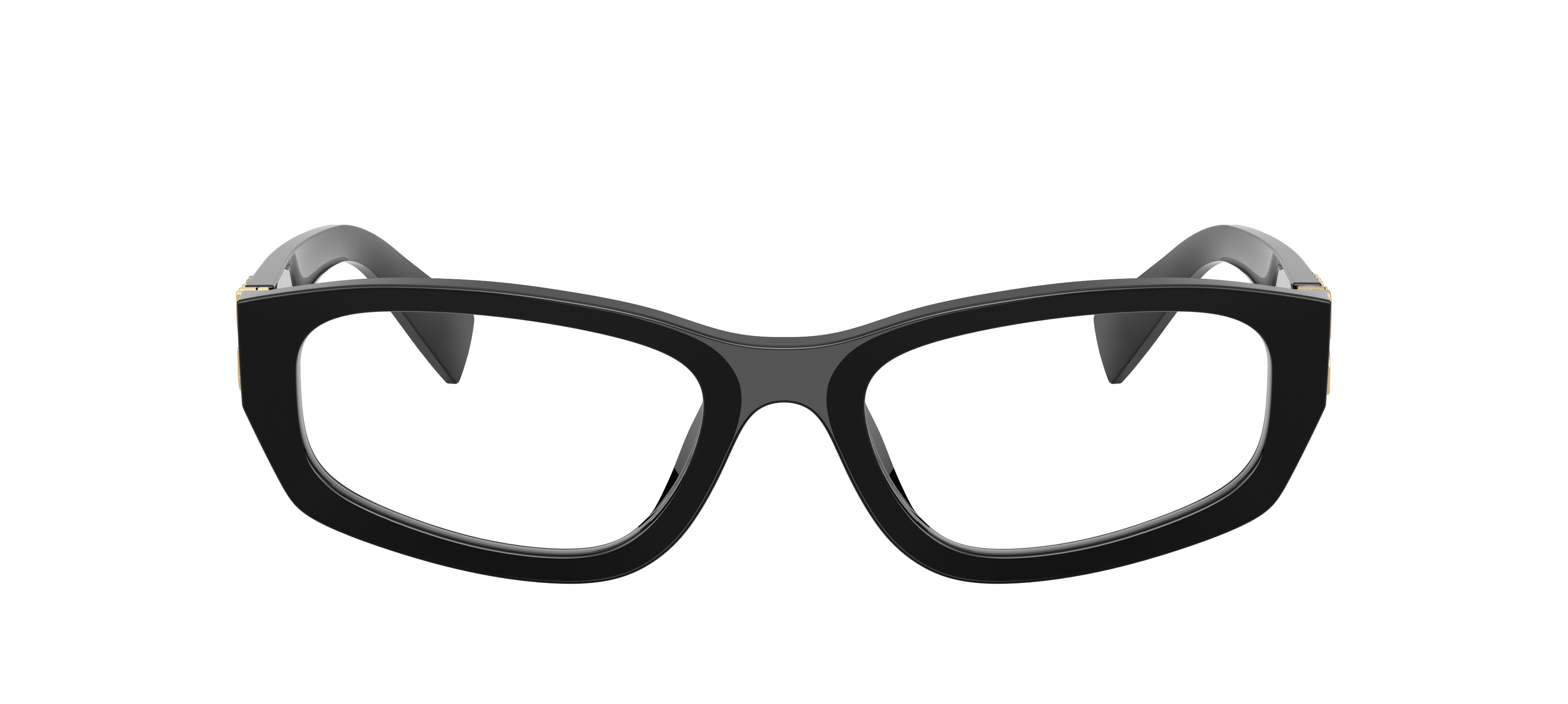 Γυναικεία Γυαλιά Οράσεως Miu Miu MU 04YV 16K1O1 54