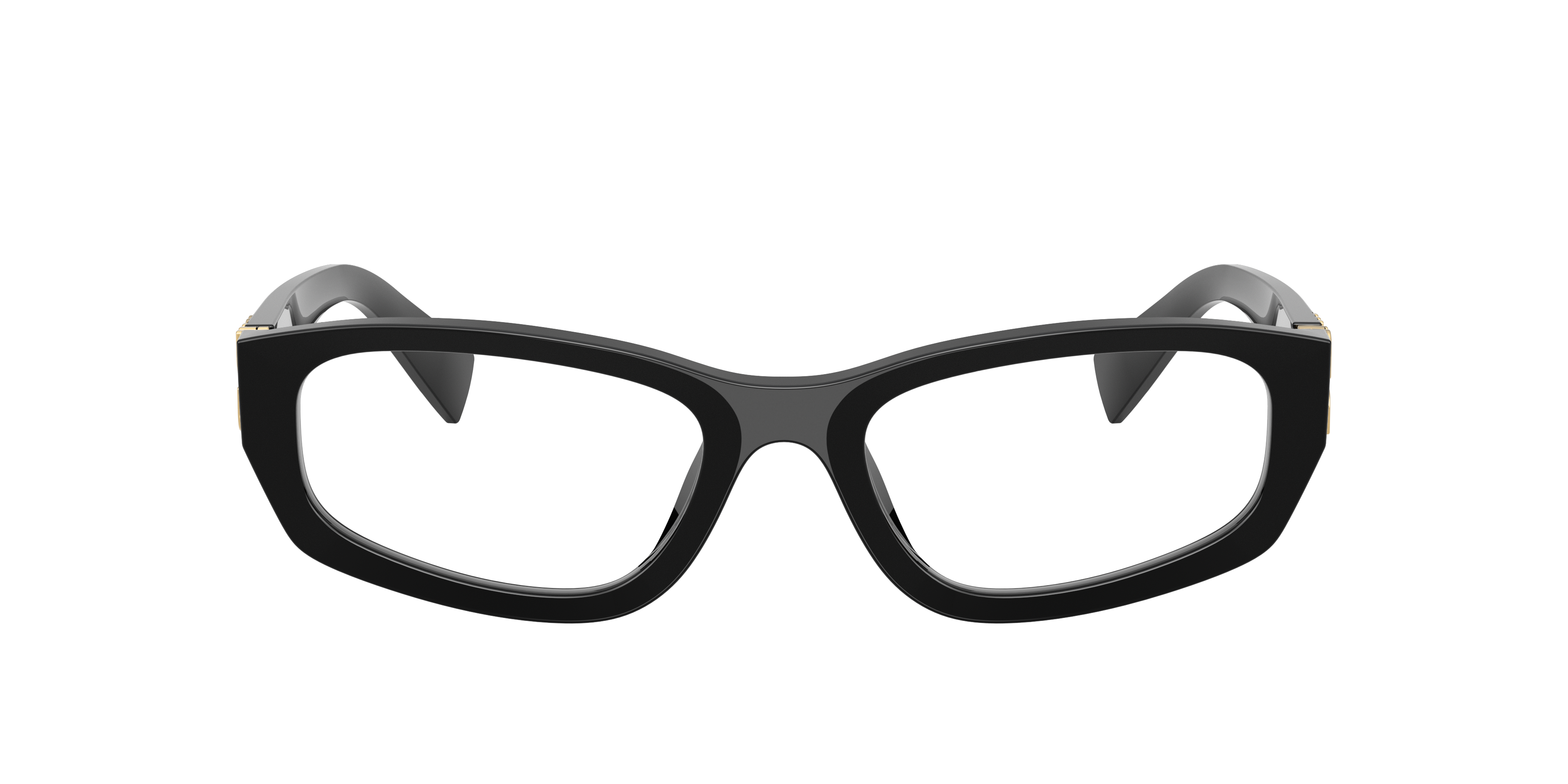 Γυναικεία Γυαλιά Οράσεως Miu Miu MU 04YV 16K1O1 54