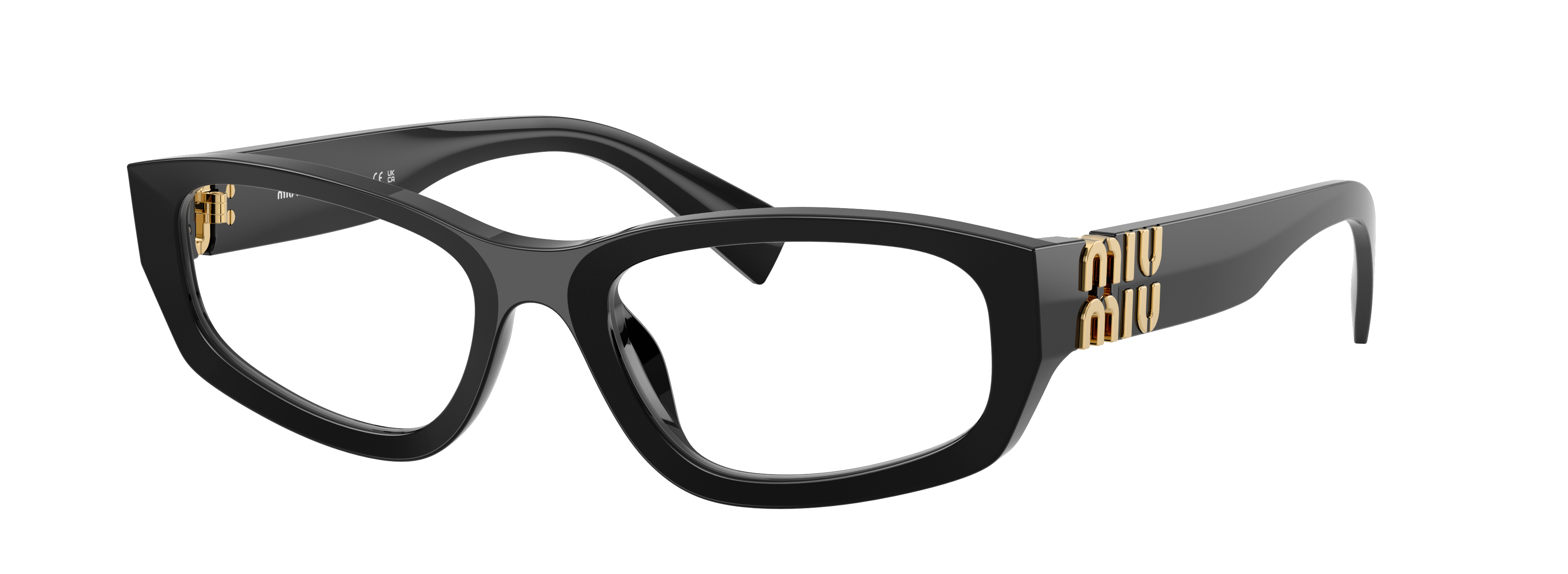 Γυναικεία Γυαλιά Οράσεως Miu Miu MU 04YV 16K1O1 54