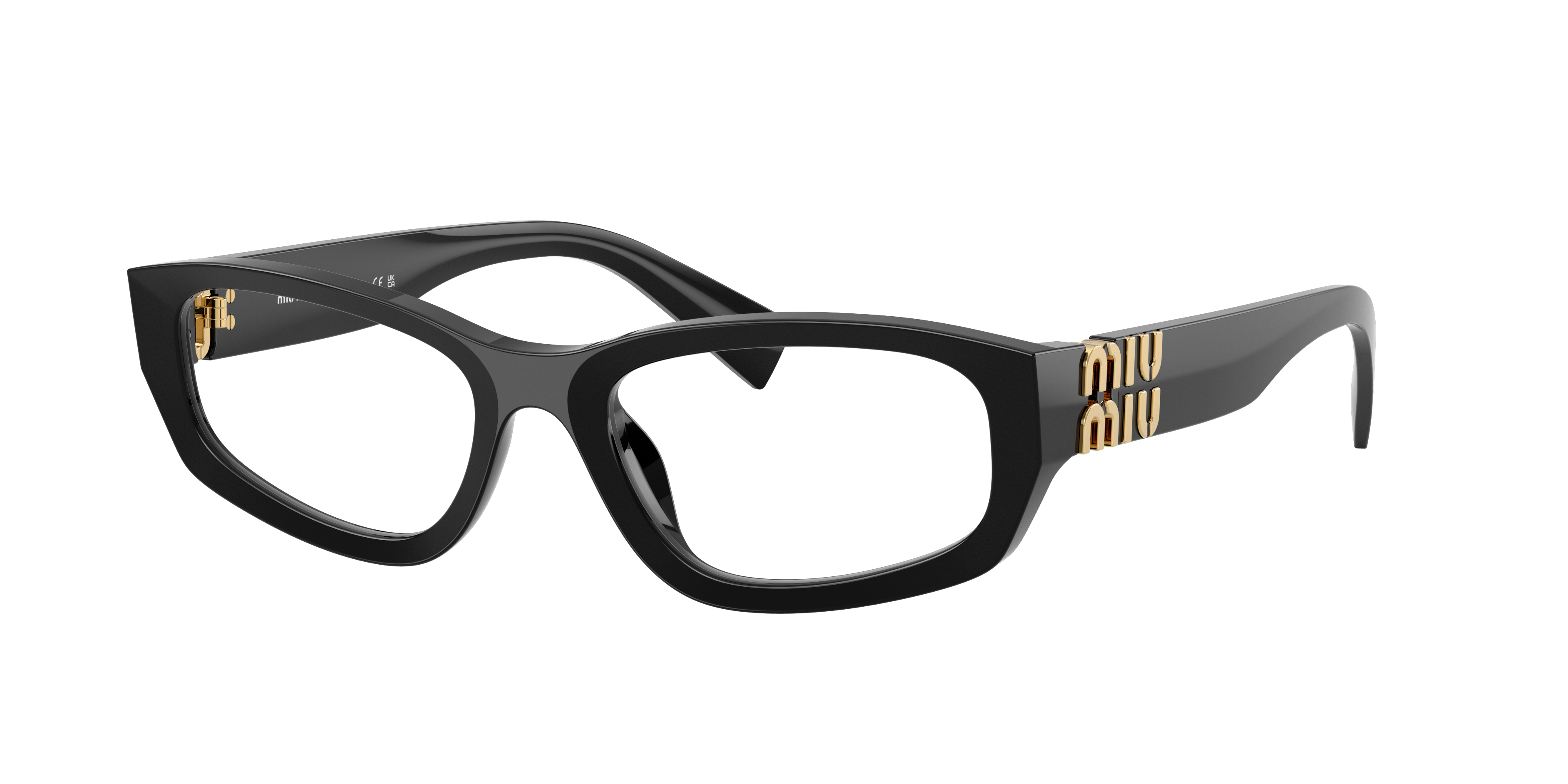 Γυναικεία Γυαλιά Οράσεως Miu Miu MU 04YV 16K1O1 54