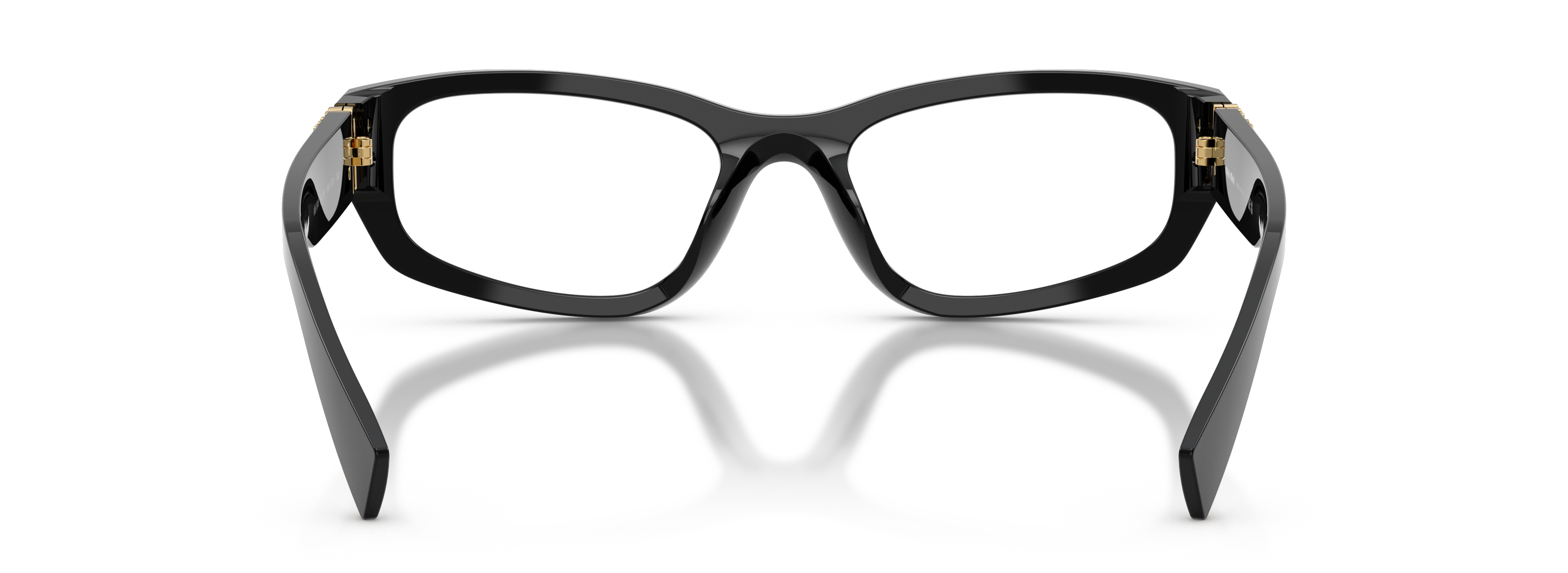 Γυναικεία Γυαλιά Οράσεως Miu Miu MU 04YV 16K1O1 54